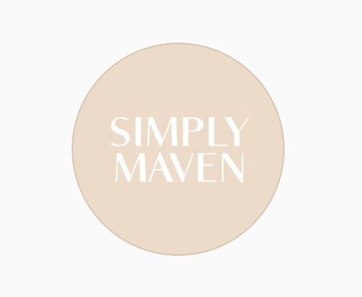 Instagram Live with Simply Maven