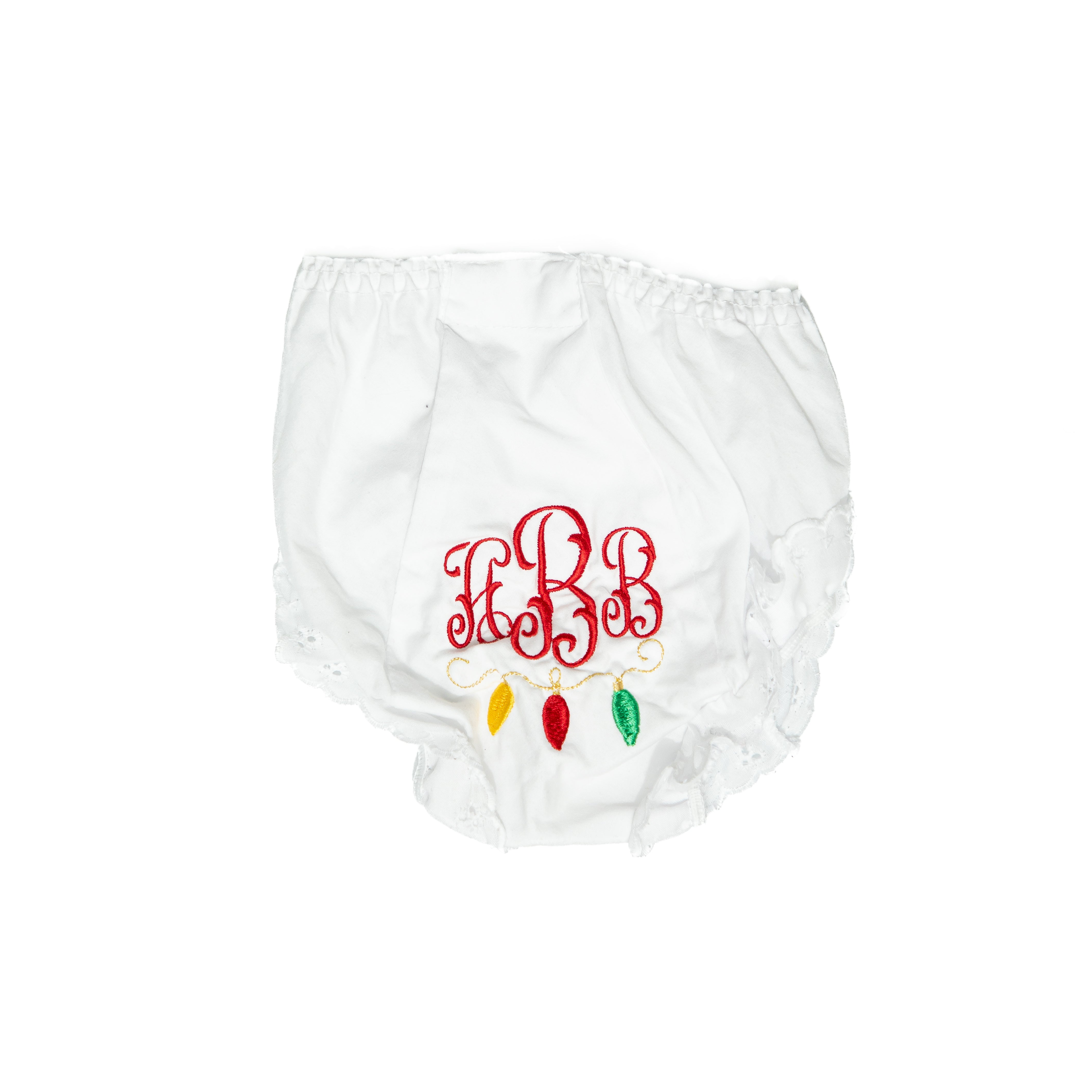 LC Collections Bloomers