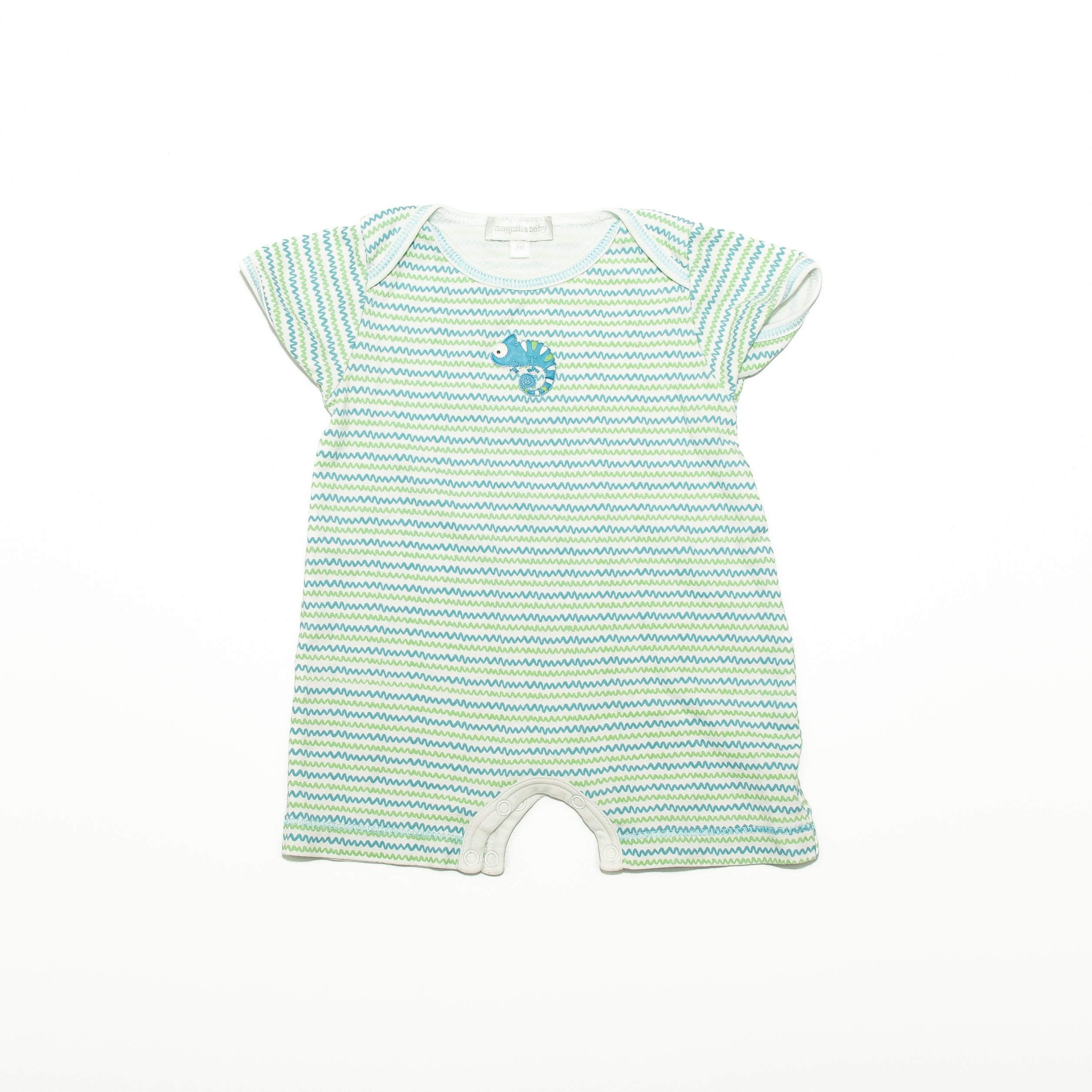 Magnolia Baby Onesie