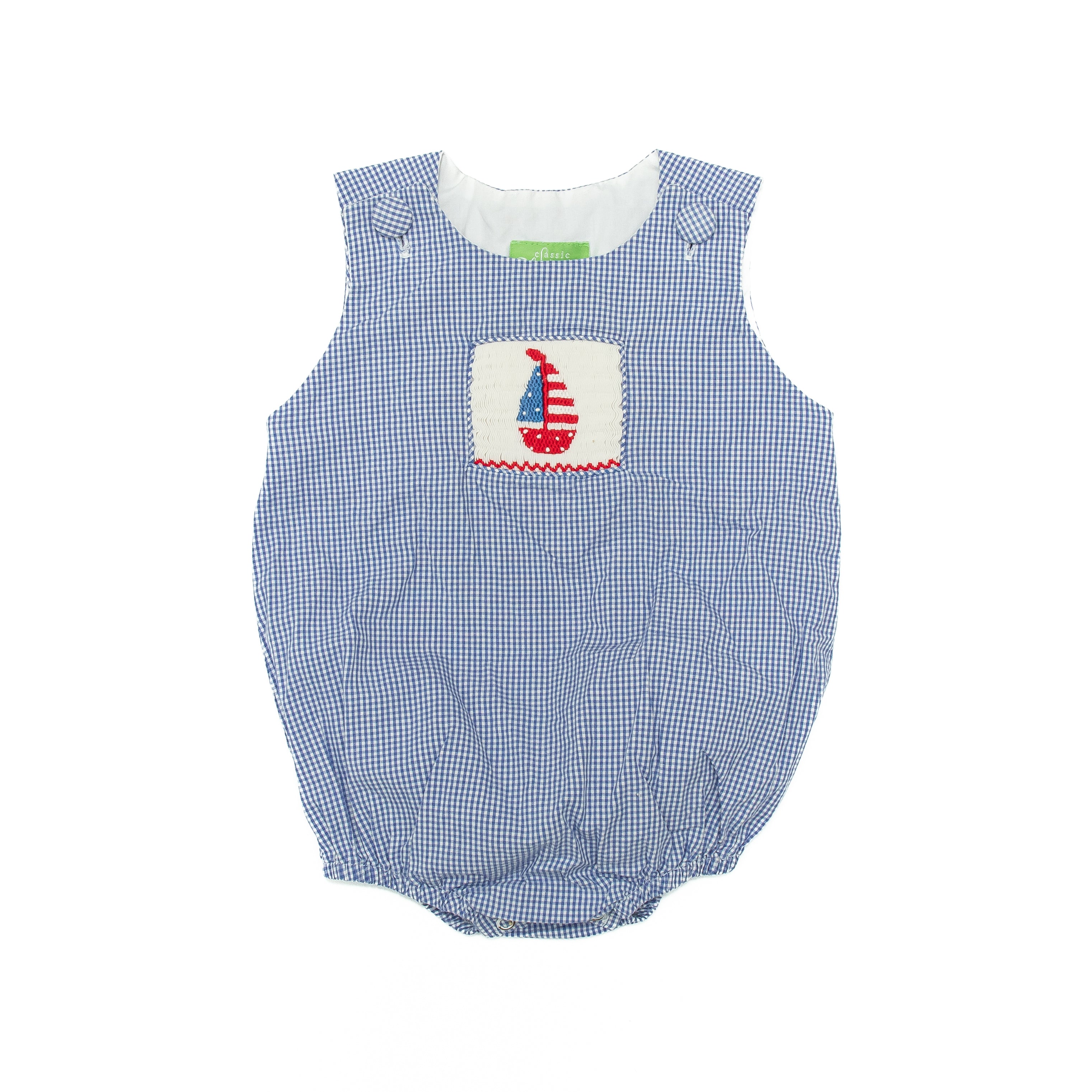 Classic Whimsy Bubble