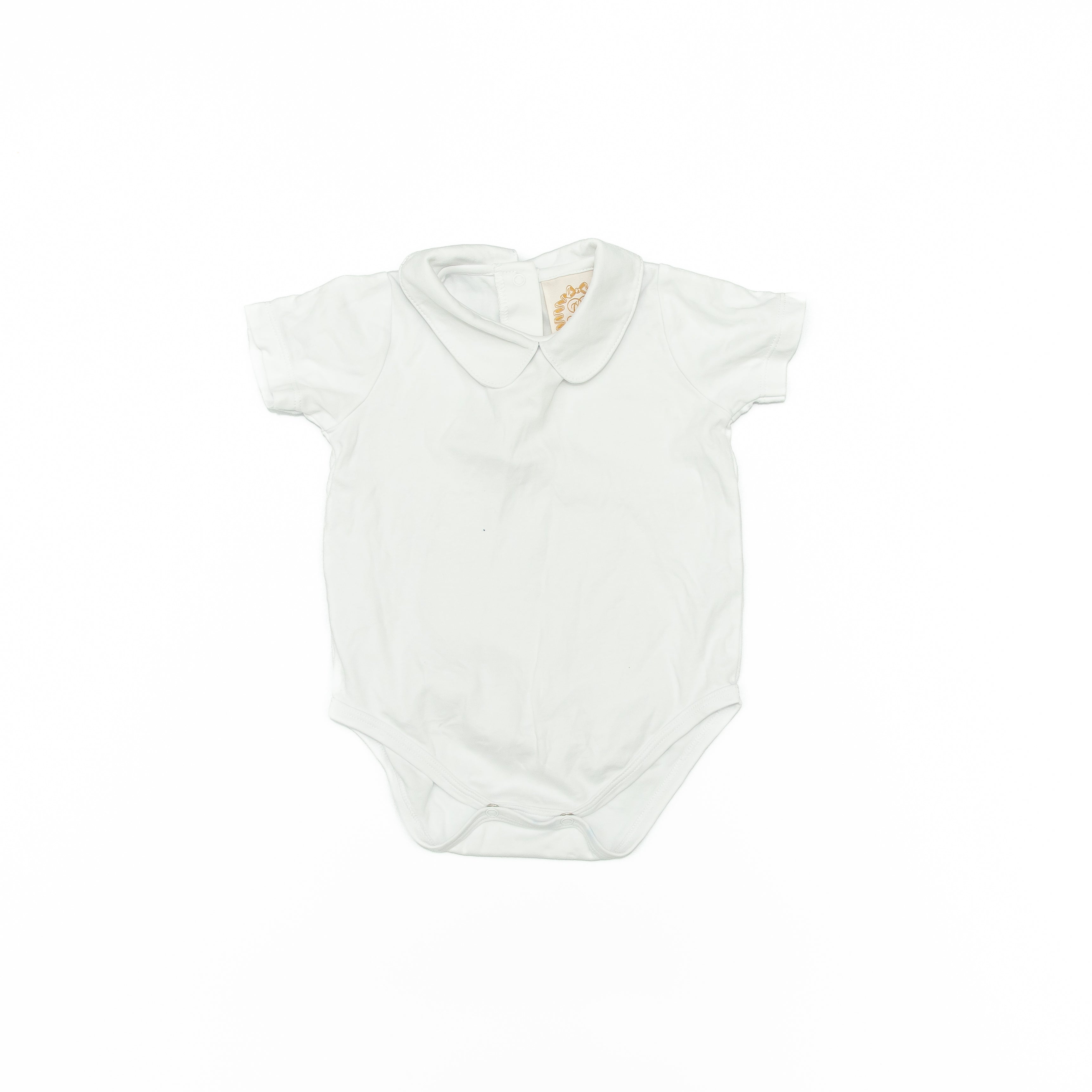 Beaufort Bonnet Onesie