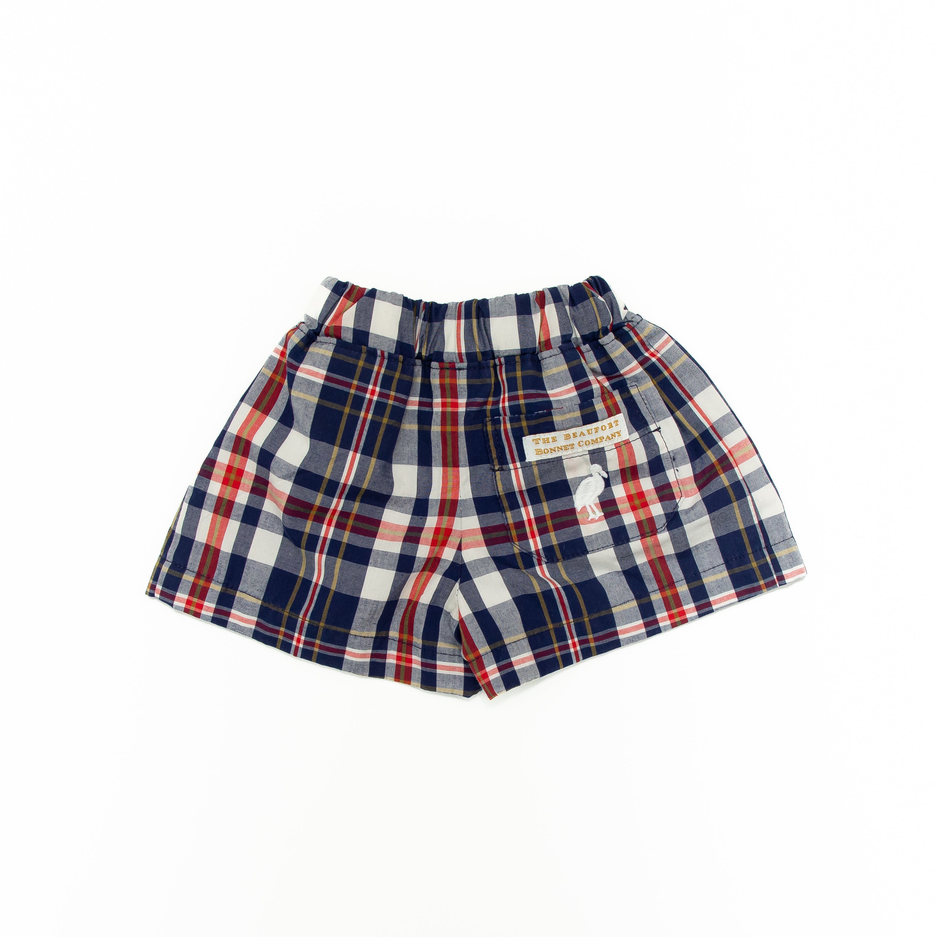 Beaufort Bonnet Shorts
