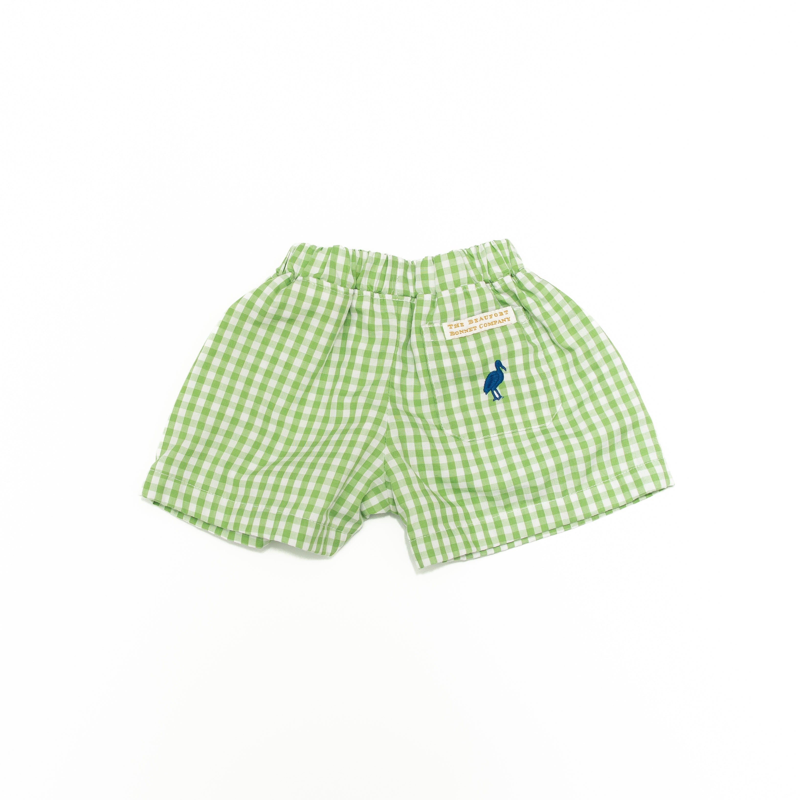 Beaufort Bonnet Shorts