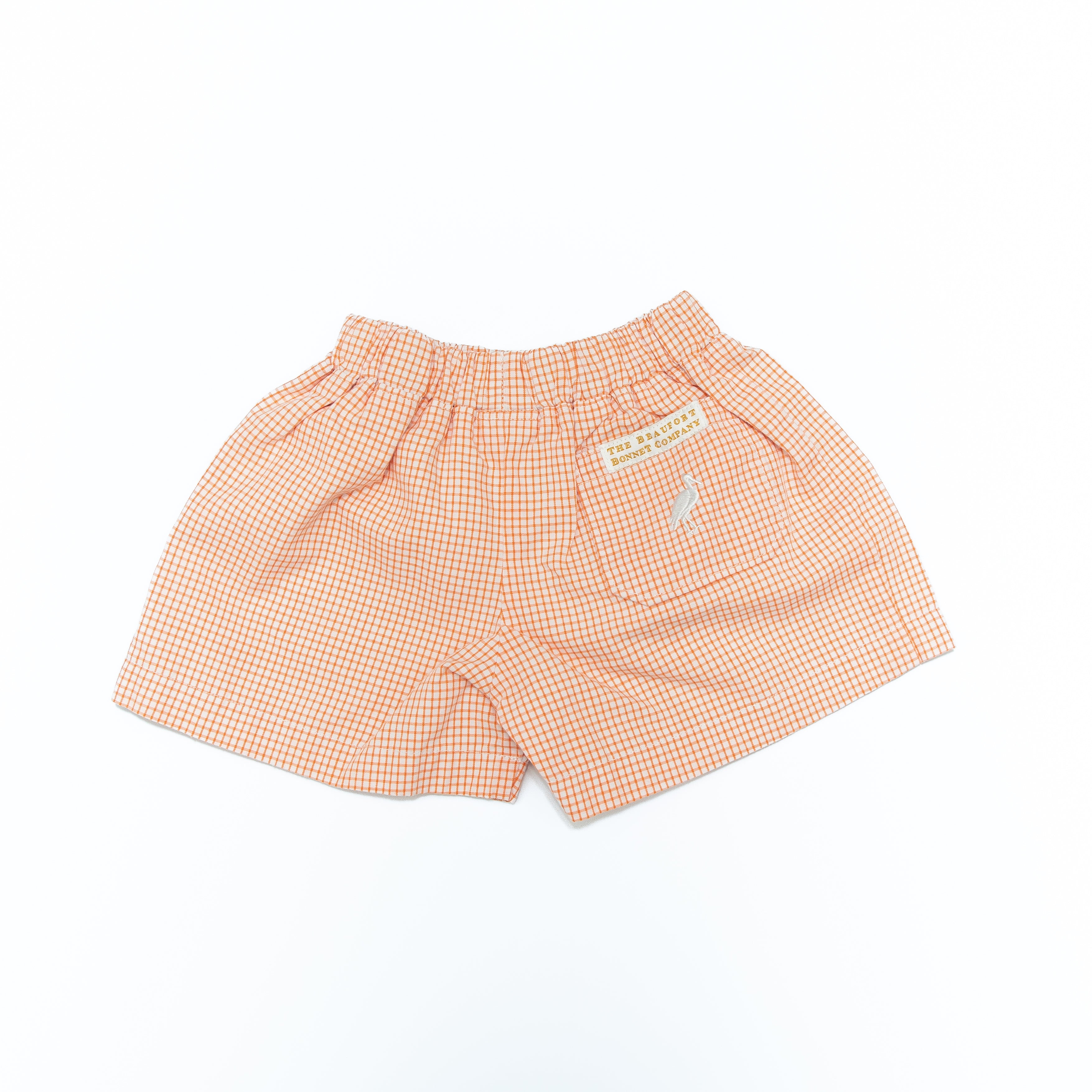 Beaufort Bonnet Shorts