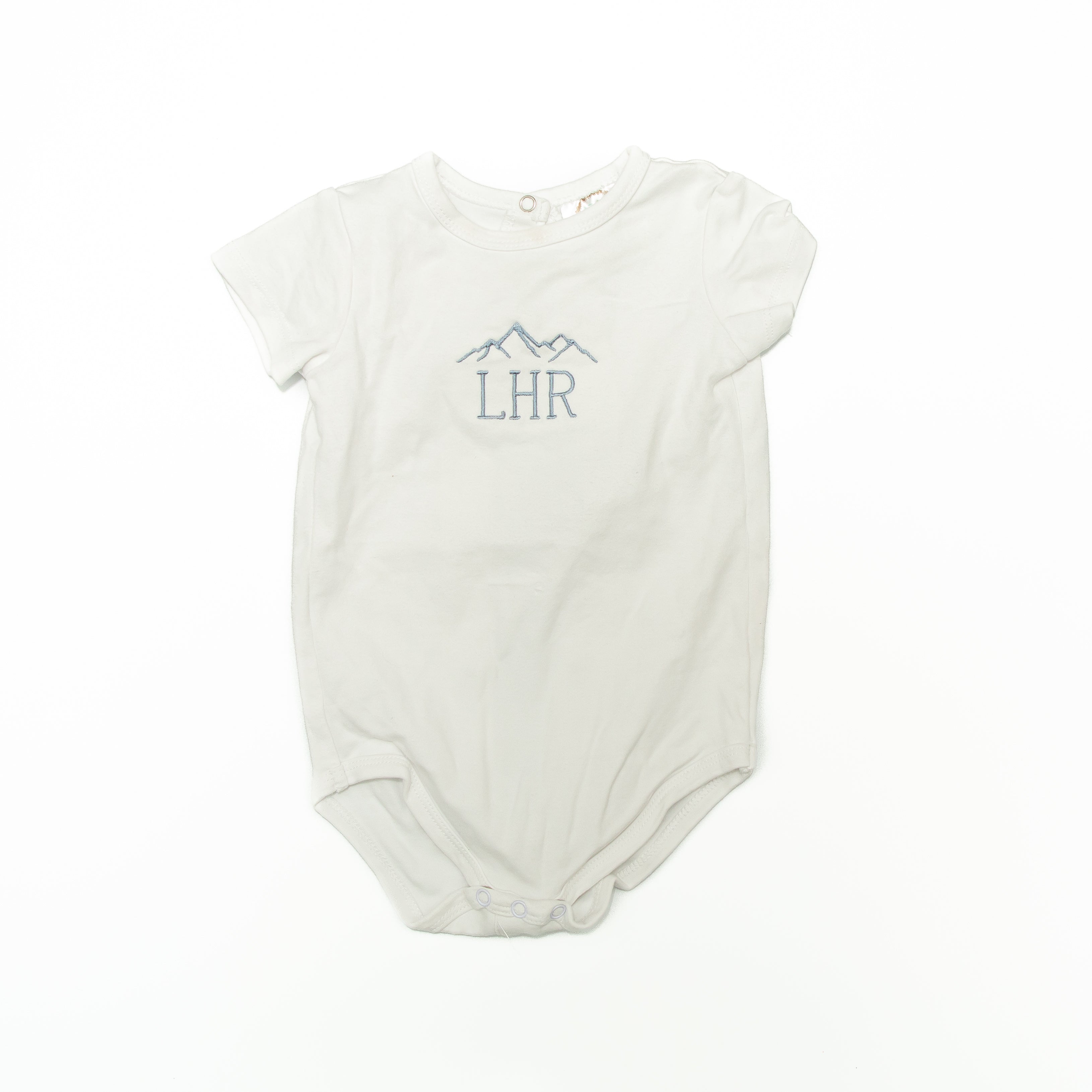 LHR Onesie