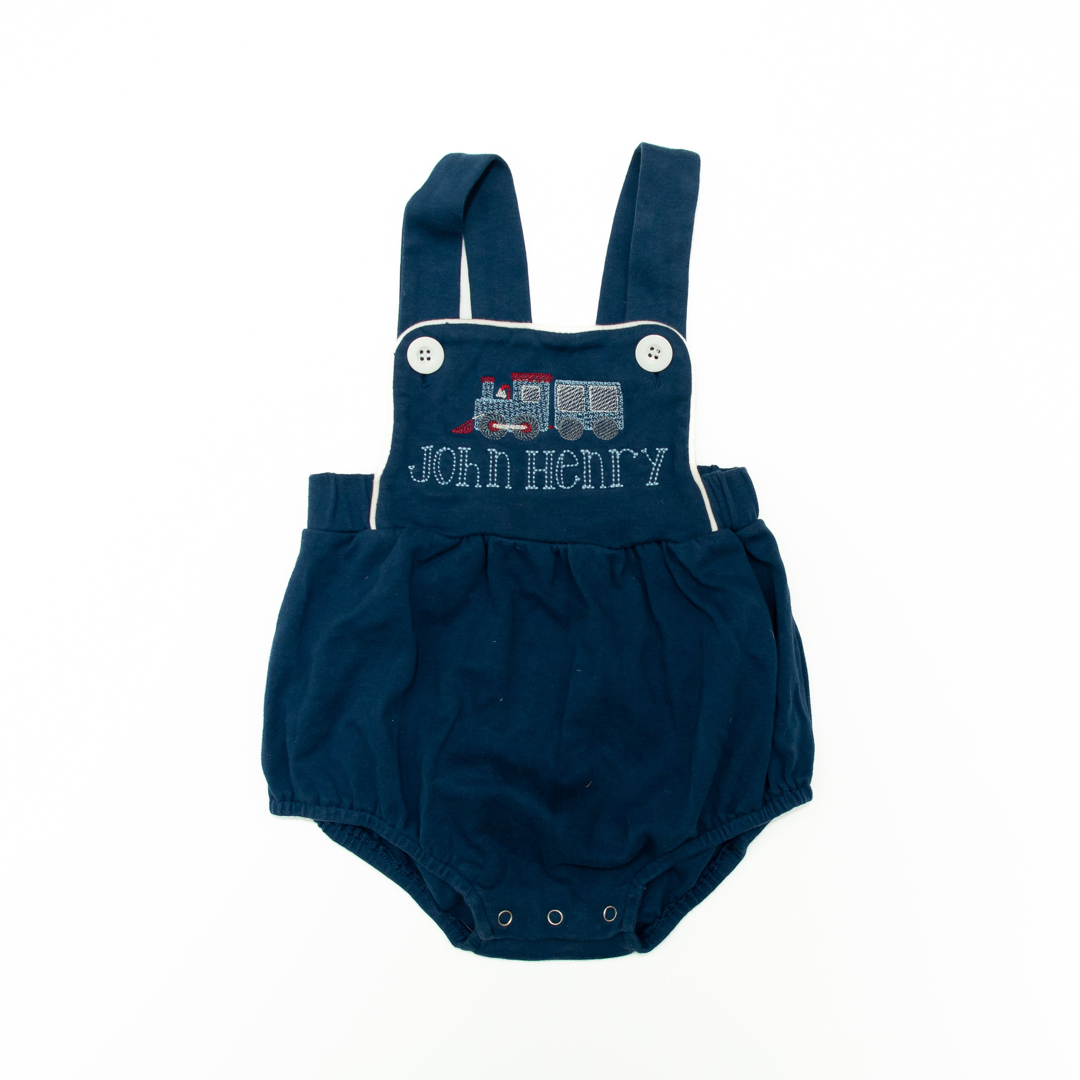 Love That Cotton Bubble