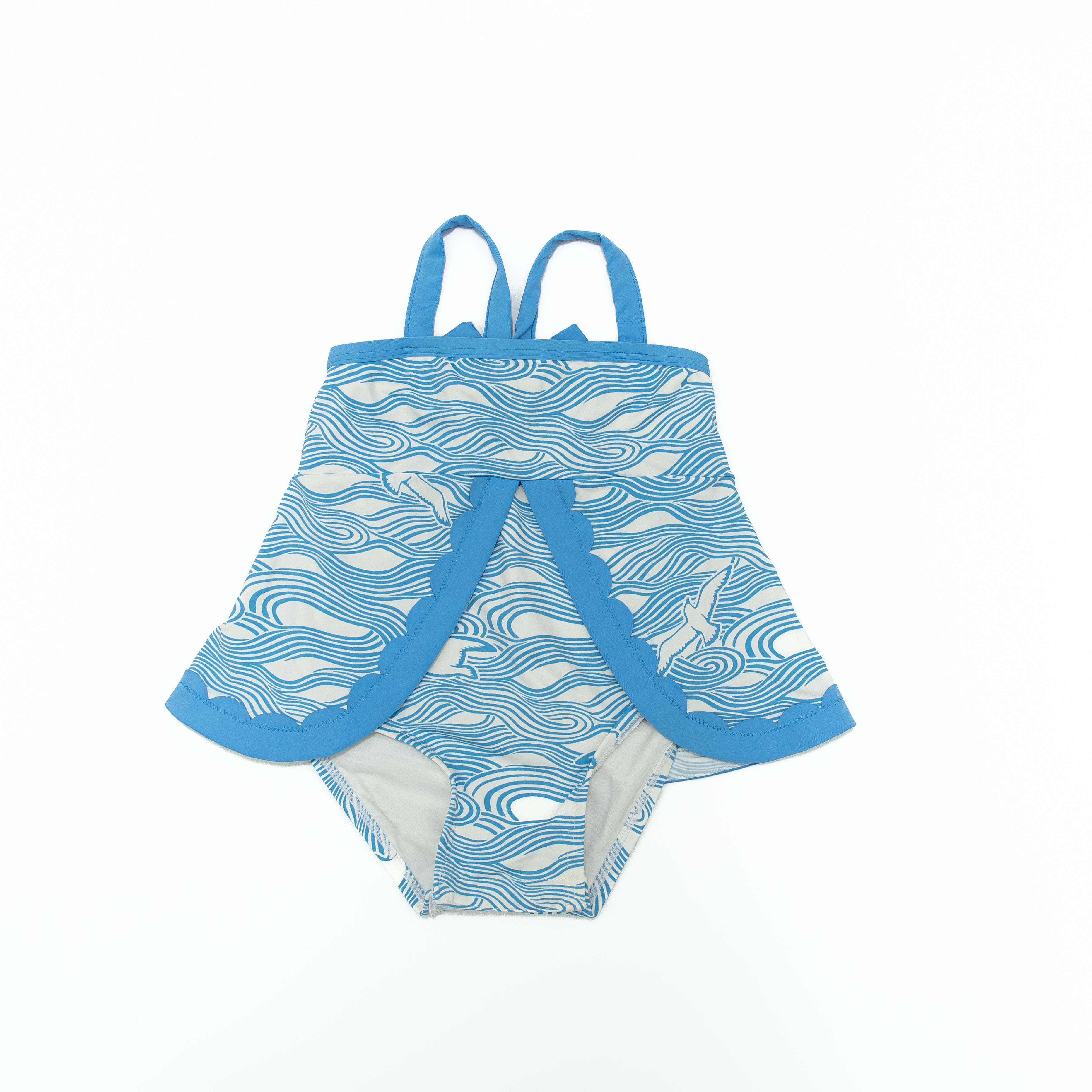 Beaufort Bonnet Swimsuit