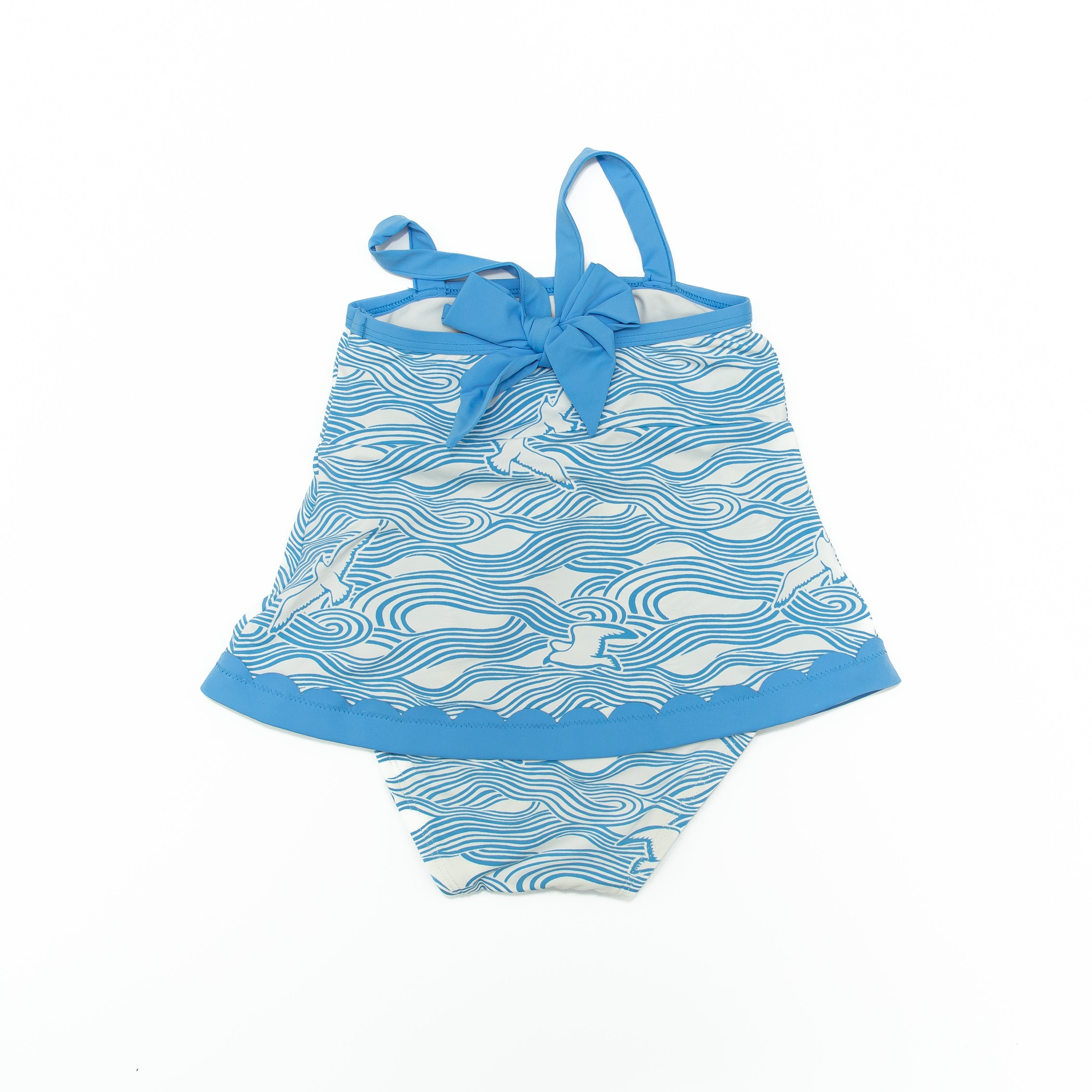 Beaufort Bonnet Swimsuit