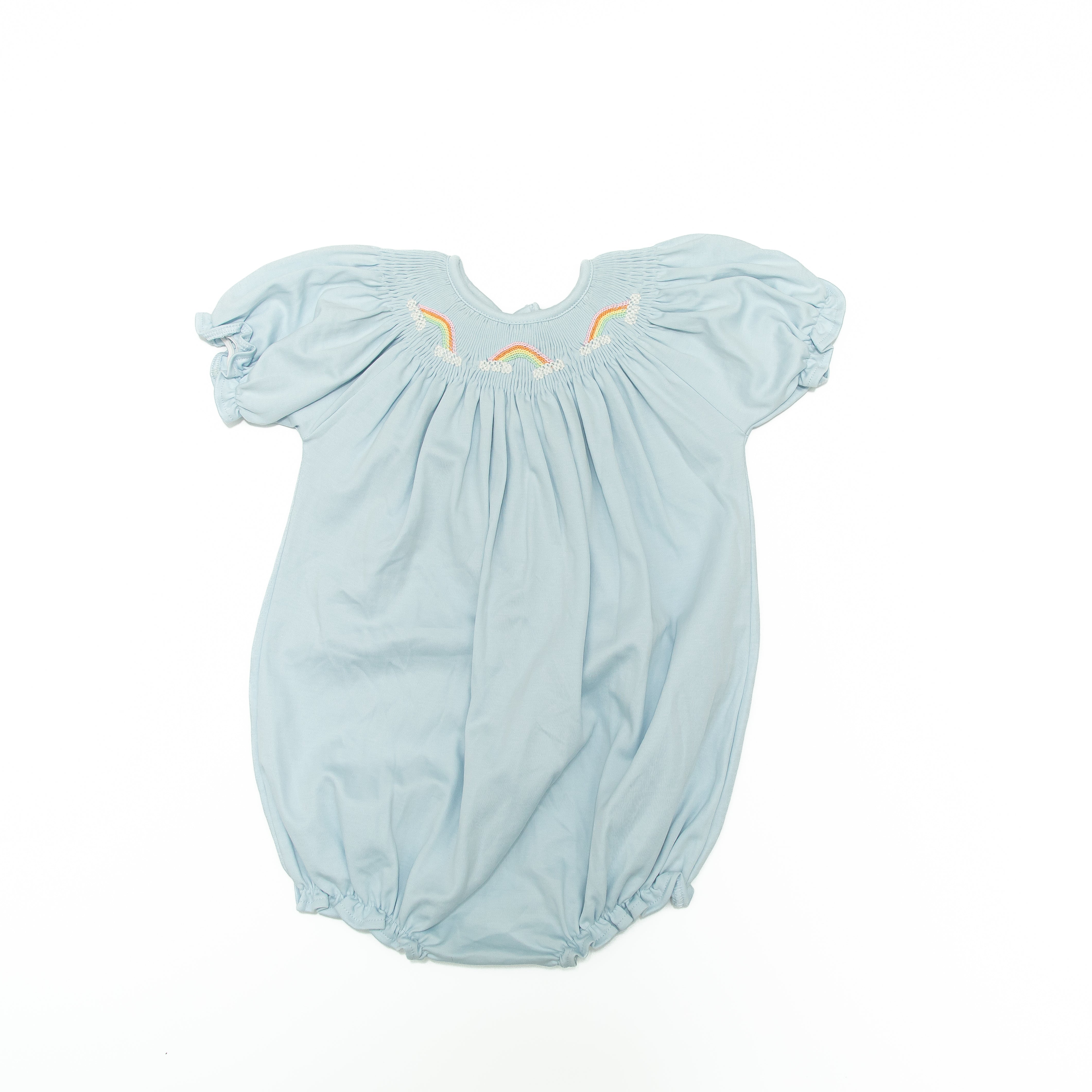 Beaufort Bonnet Bubble