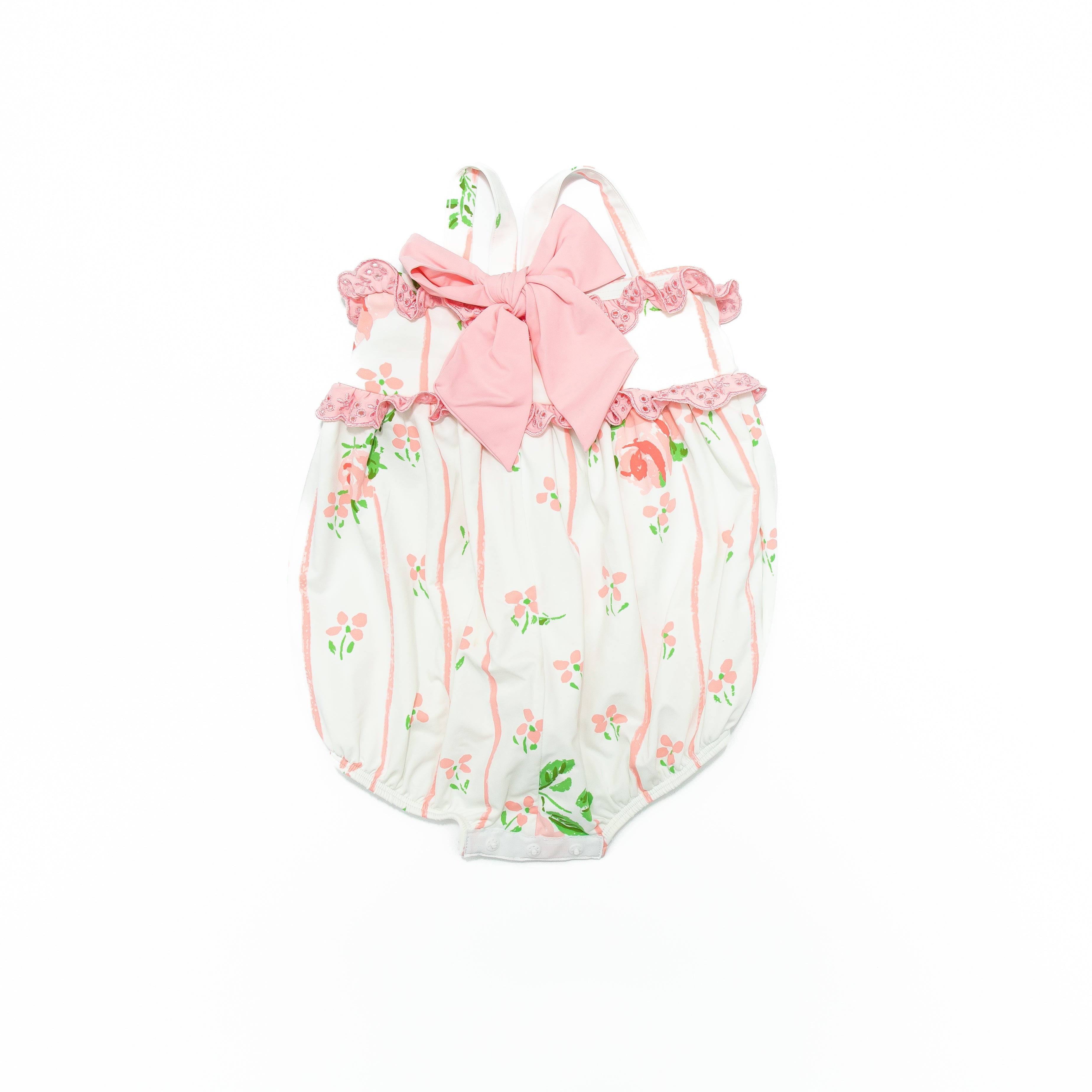 Beaufort Bonnet Swimsuit