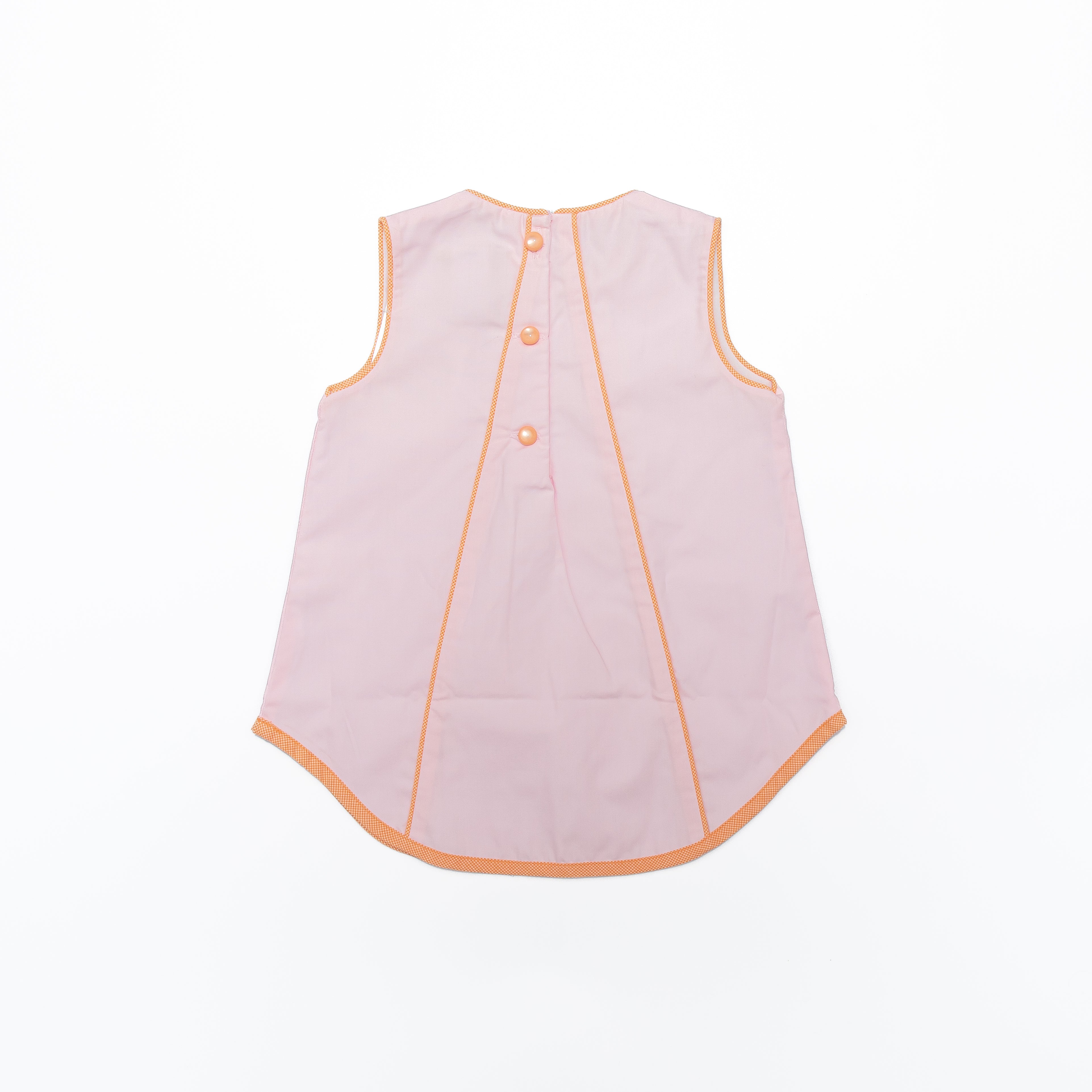 Beaufort Bonnet Dress