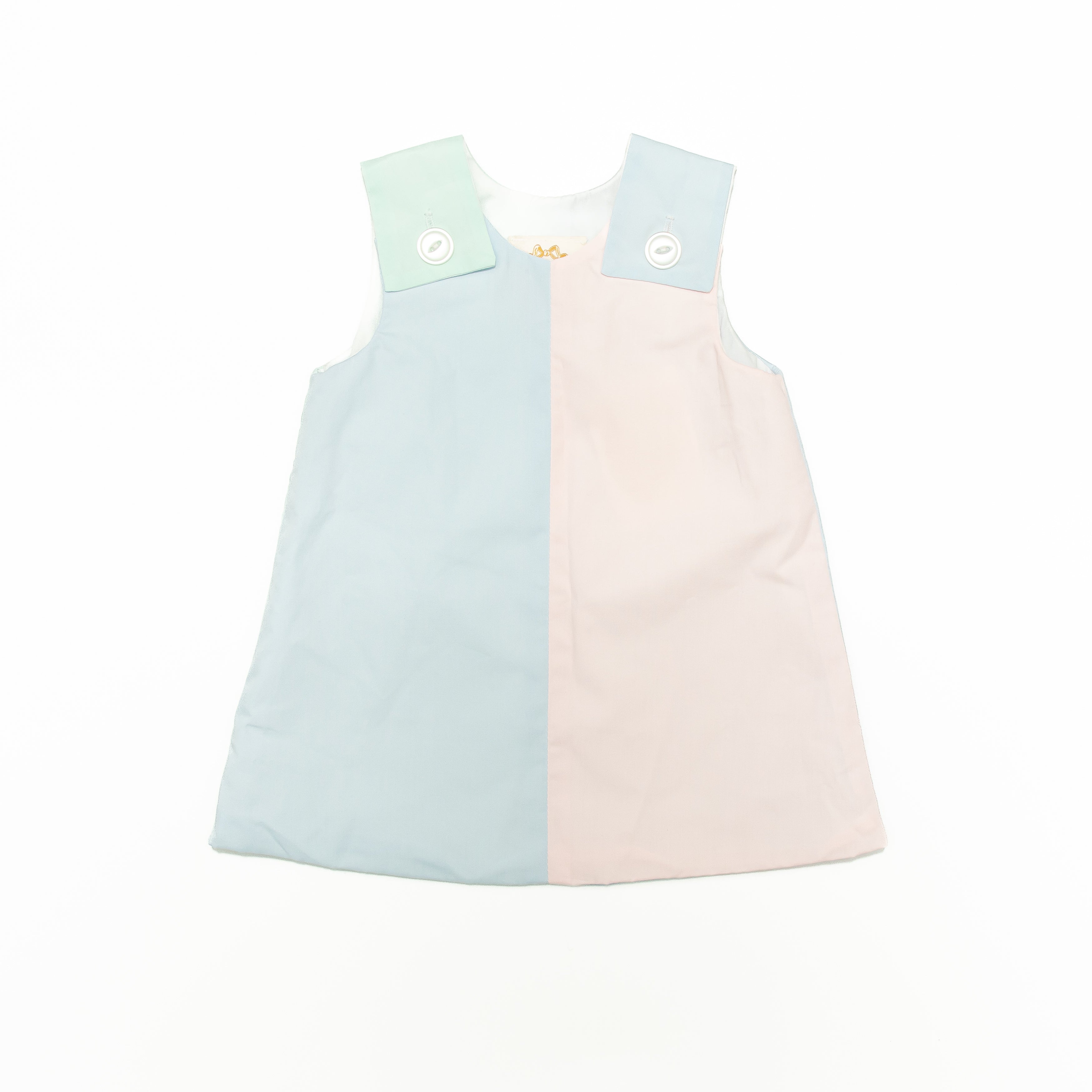 Beaufort Bonnet Dress