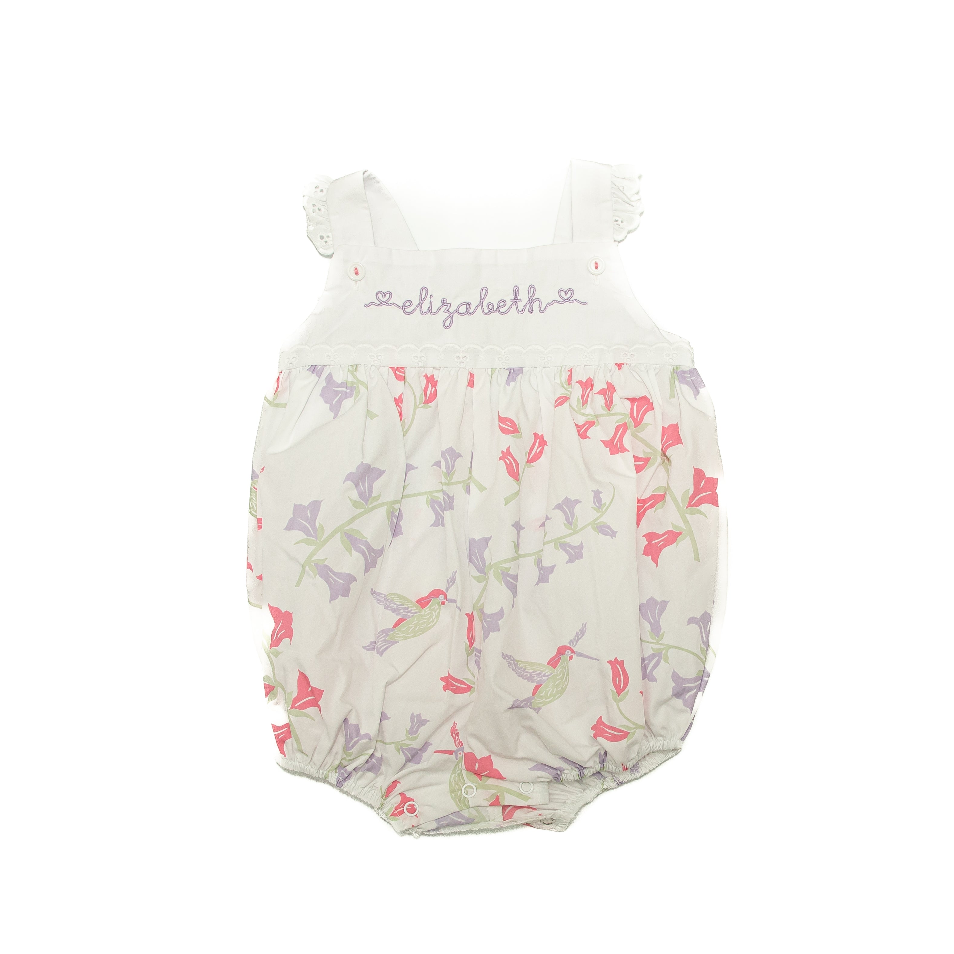 Beaufort Bonnet Bubble