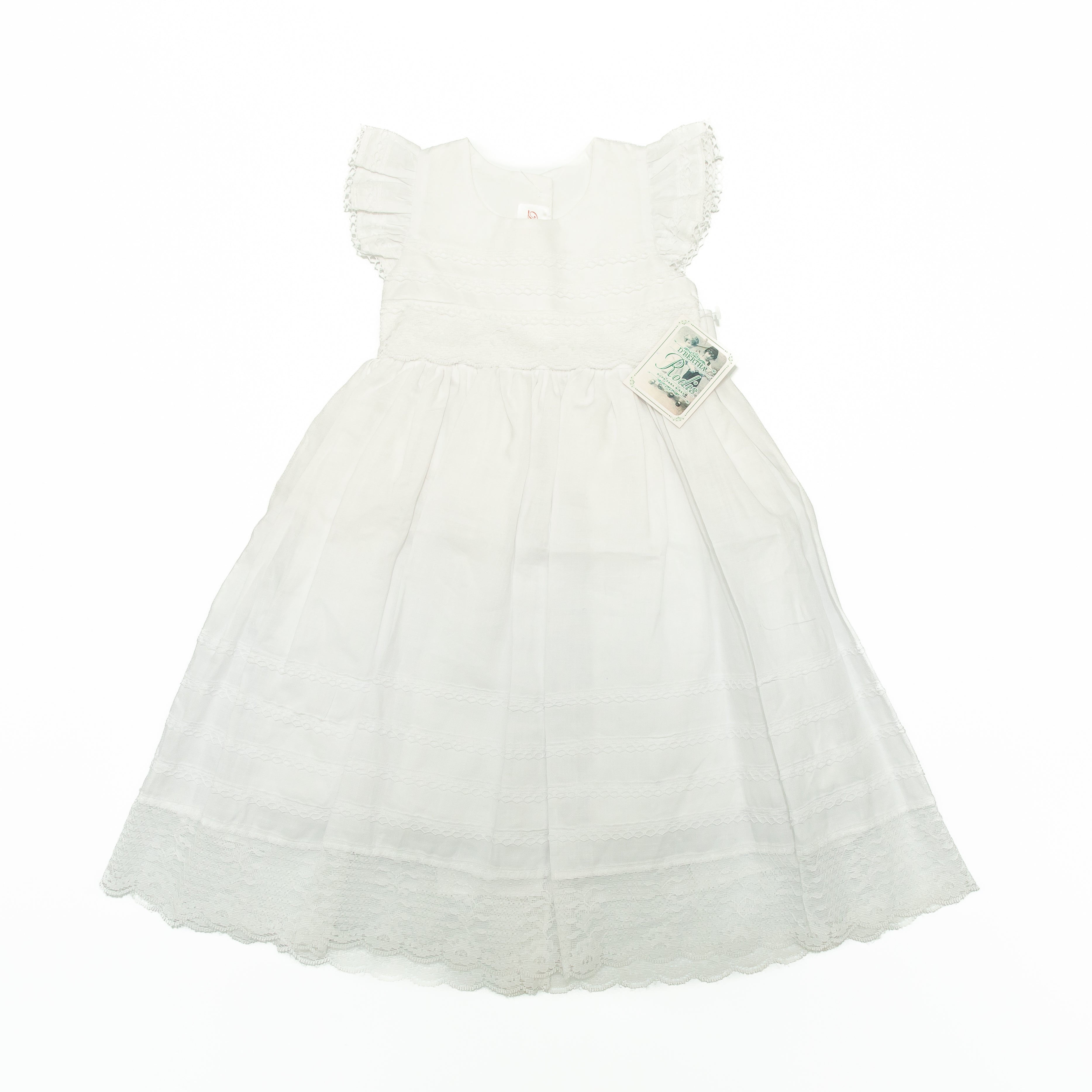 D'Bertha Rodis Dress