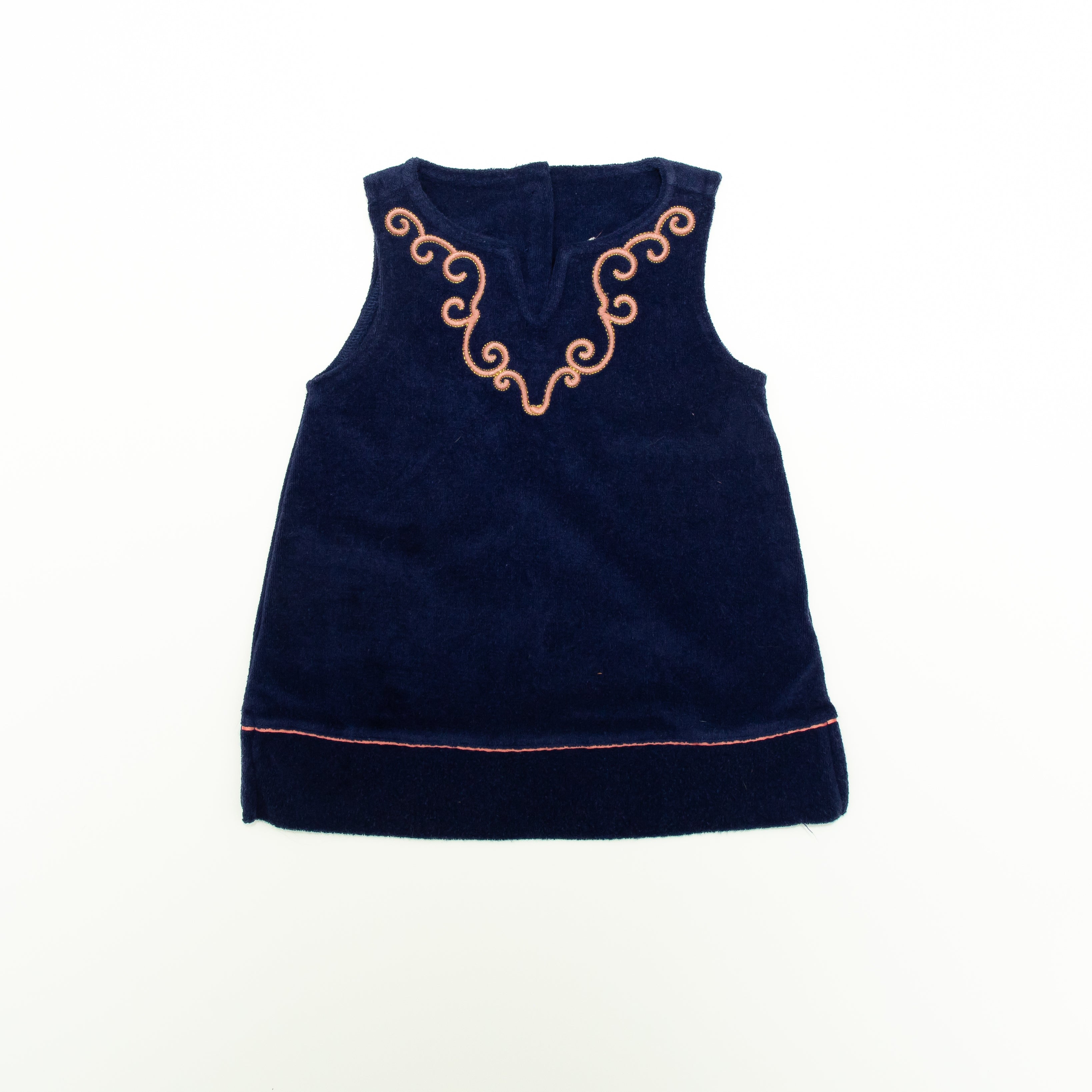 Janie and Jack Cover-up