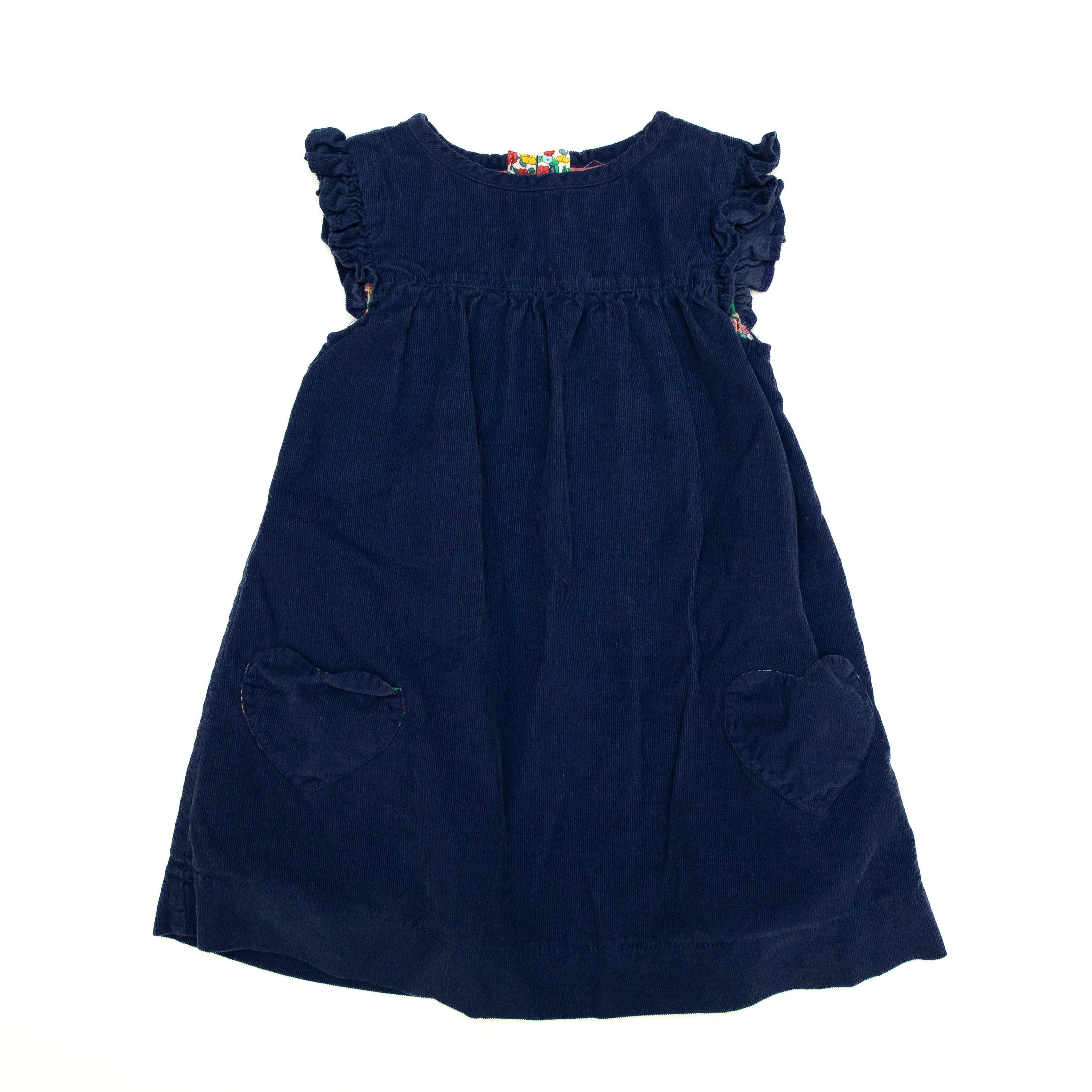 Mini Boden Dress