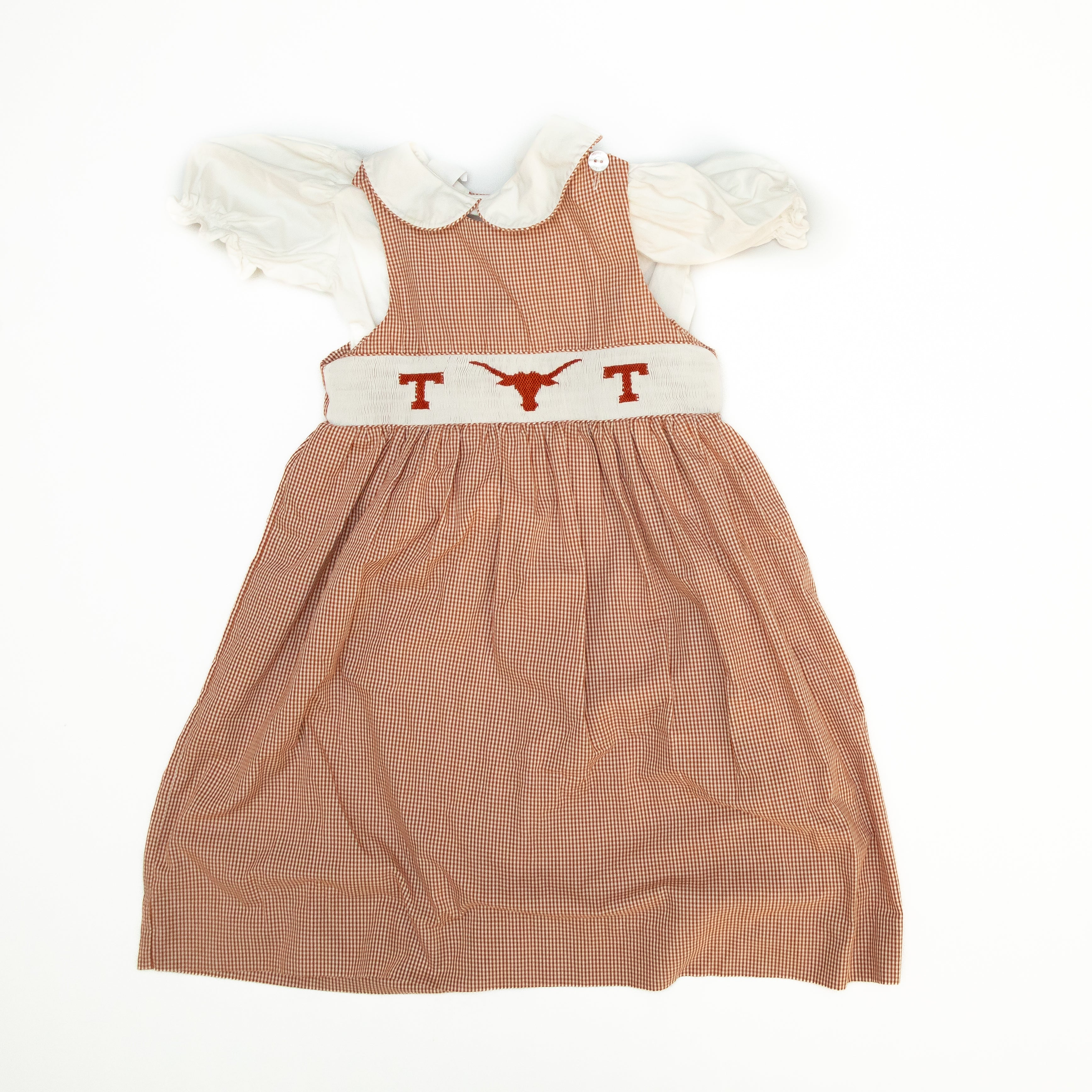 Vive La Fete Texas Dress