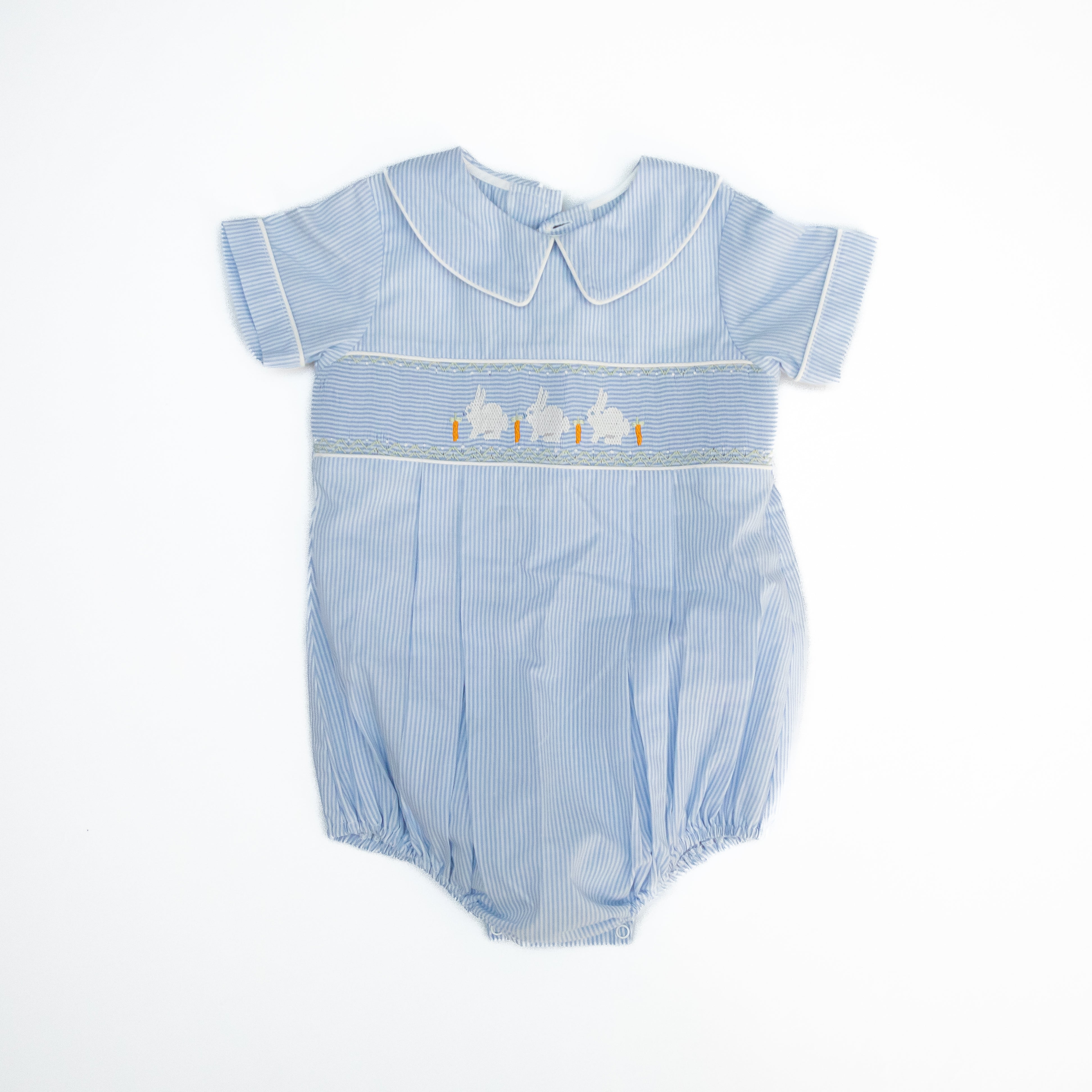 Banana Split Easter Bubble