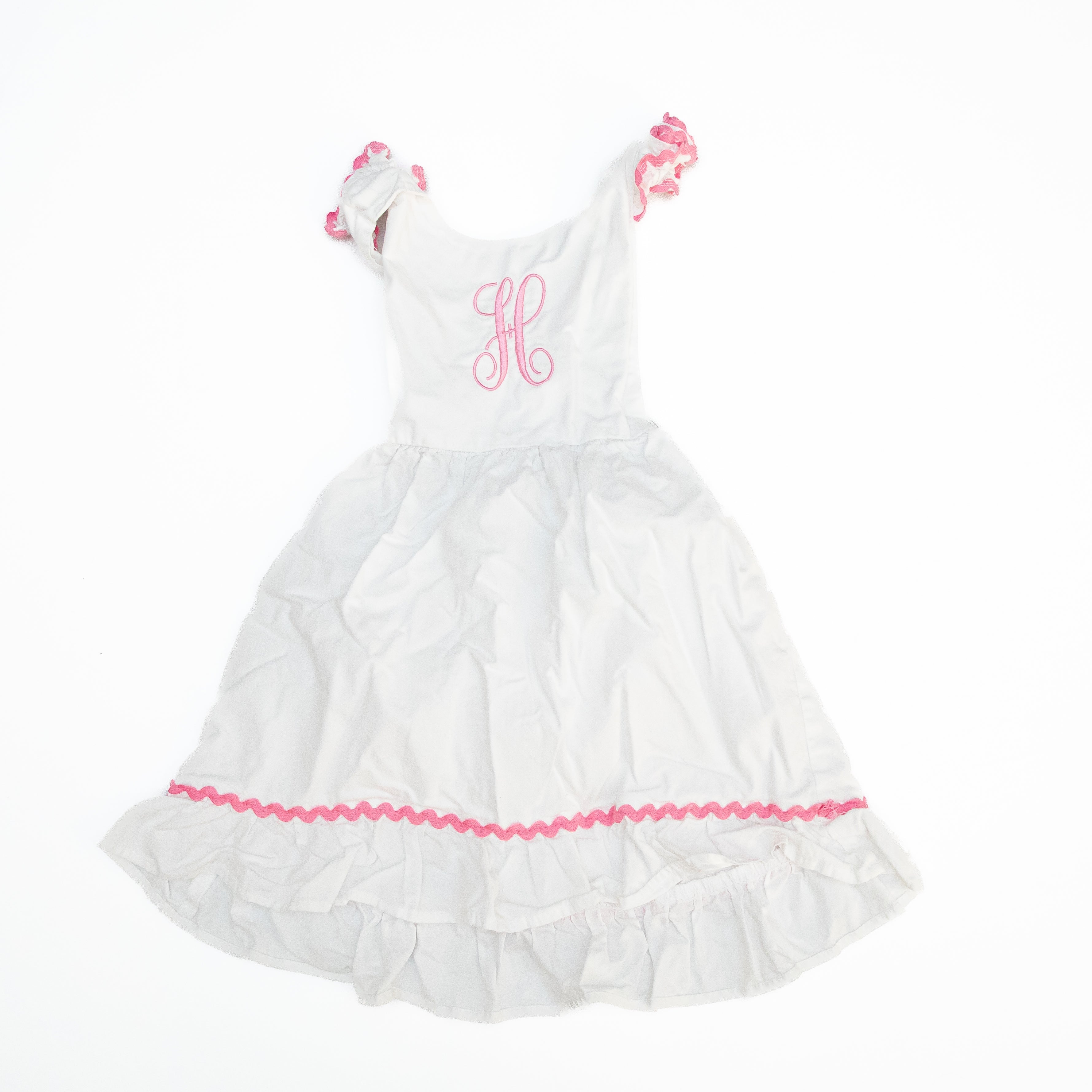 Southern Sunshine Dress