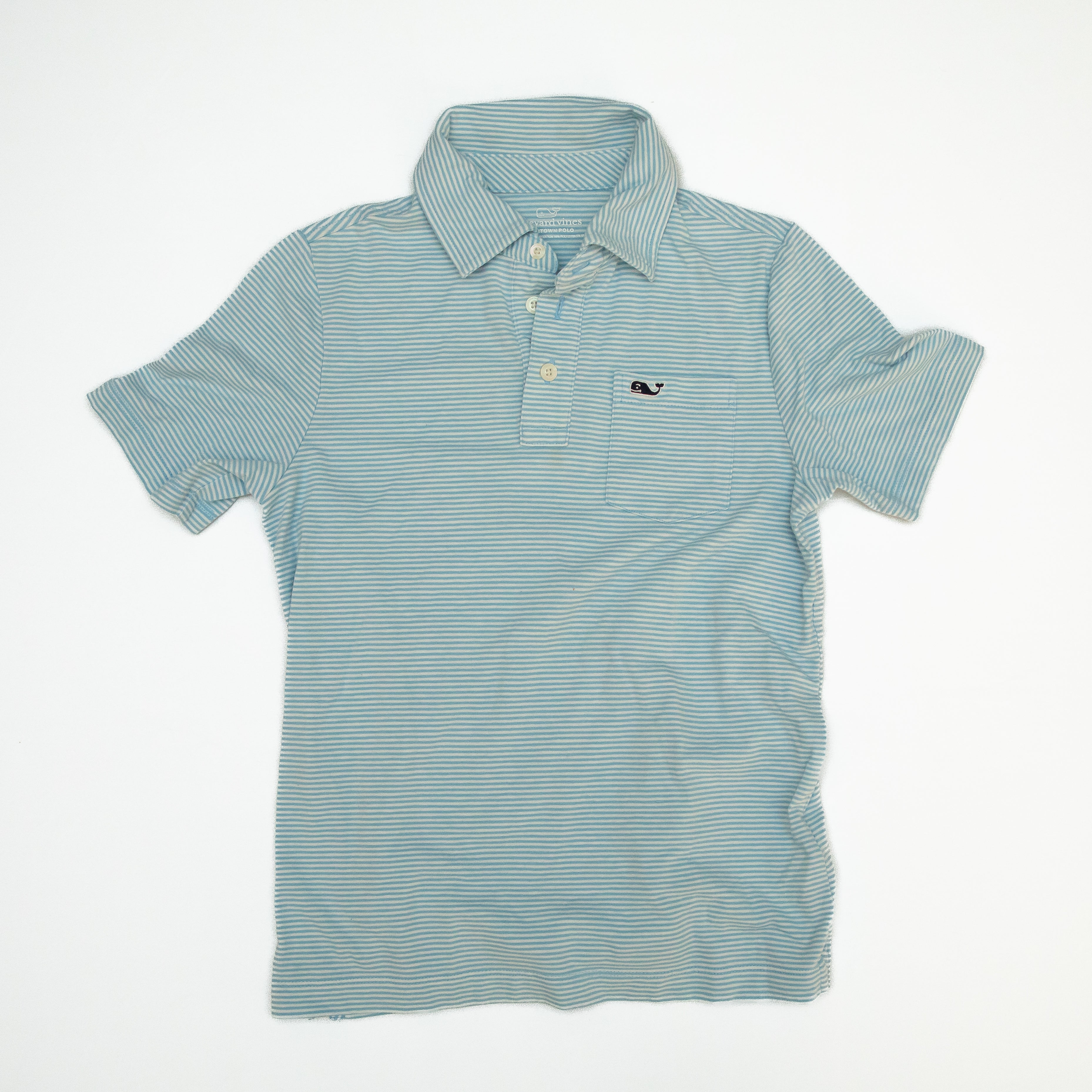 Vineyard Vines Performance Polo