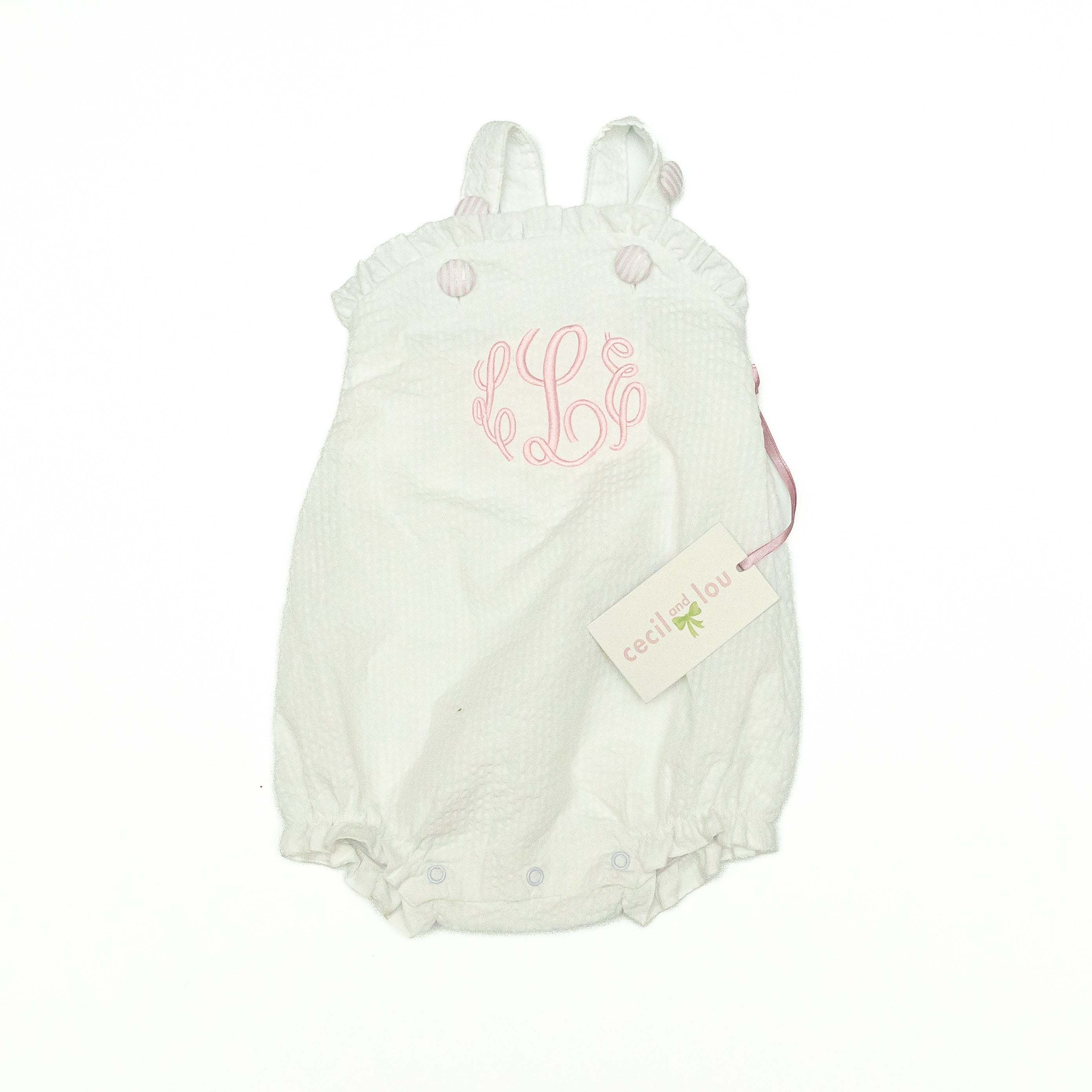 Cecil and Lou Bubble