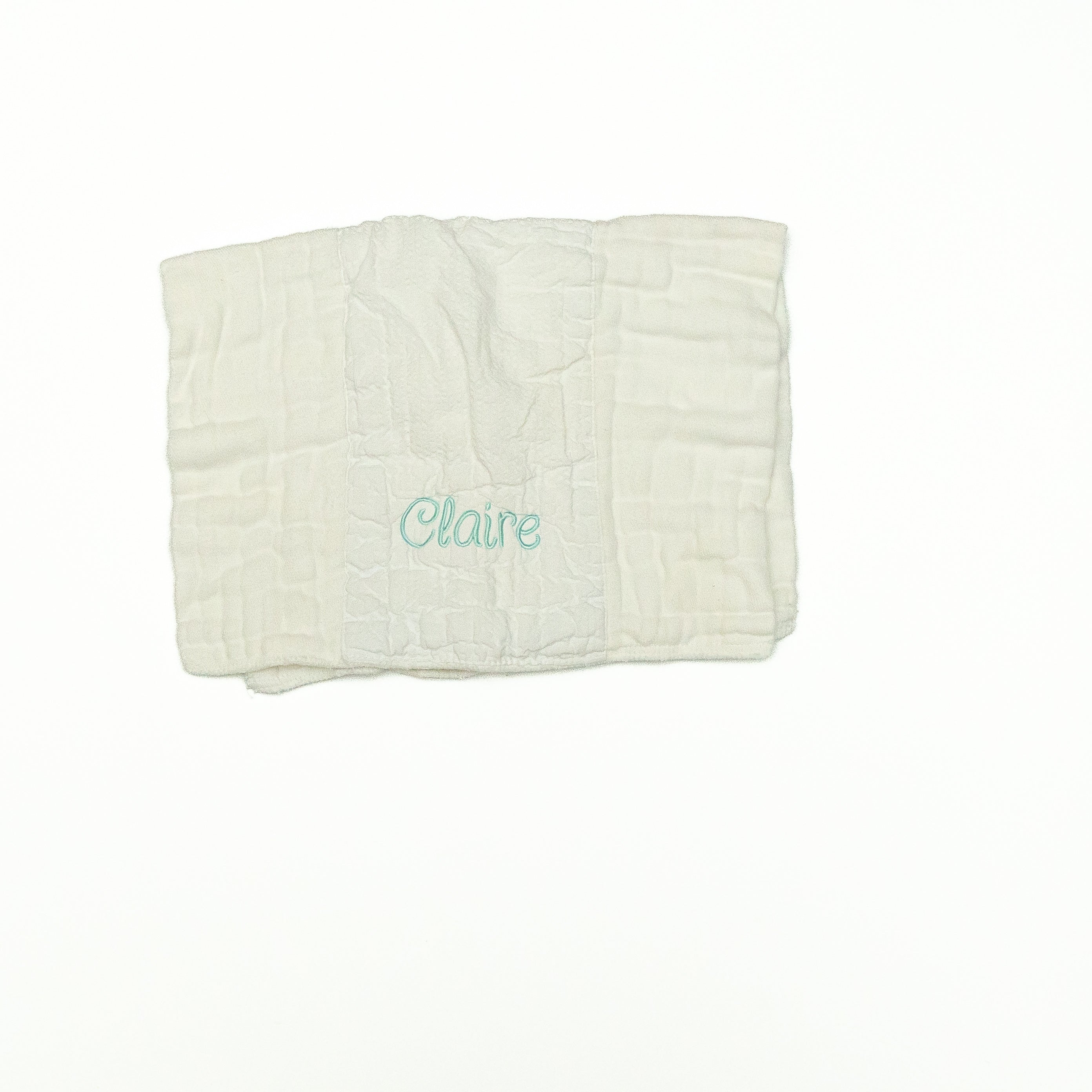 Claire Towel