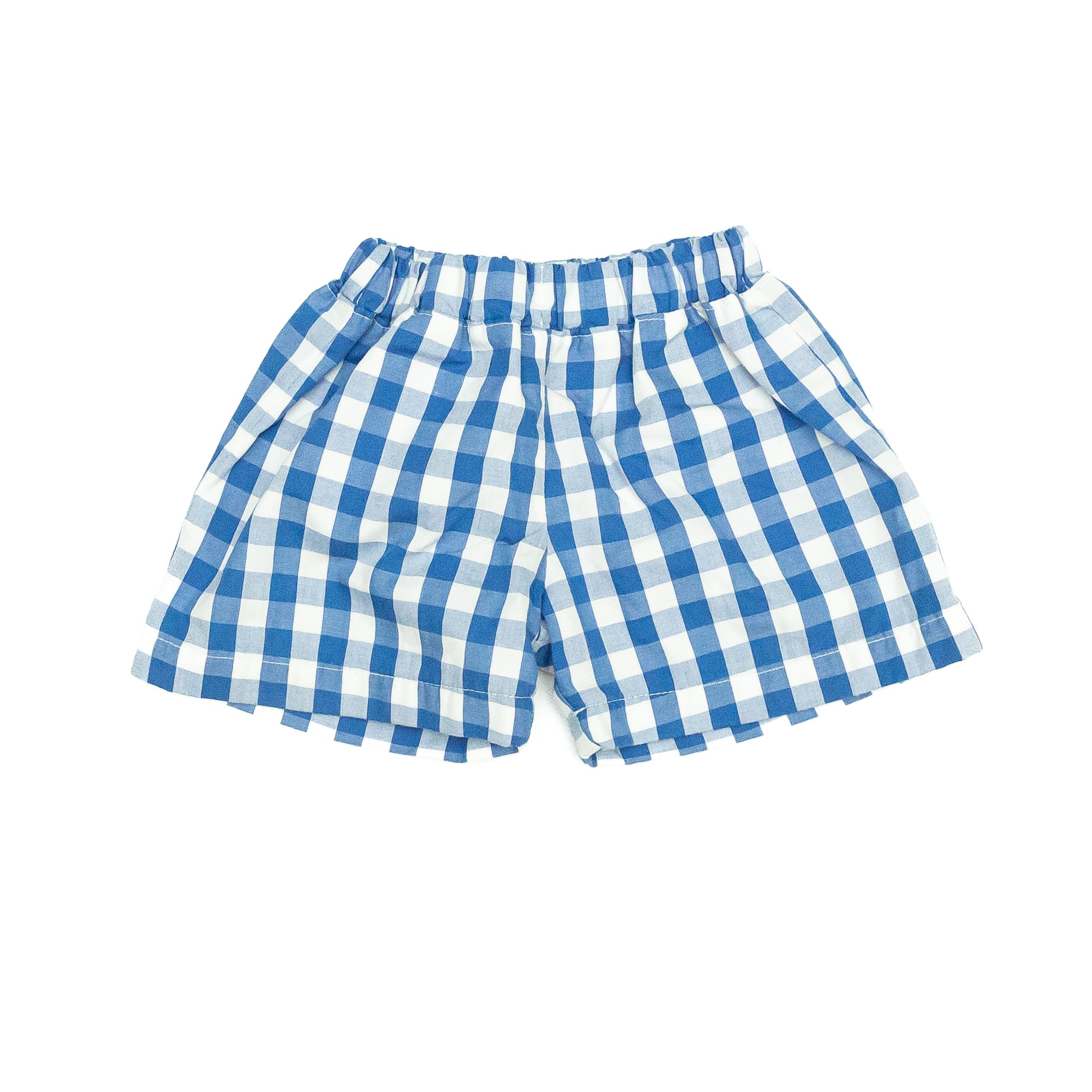 Beaufort Bonnet Shorts
