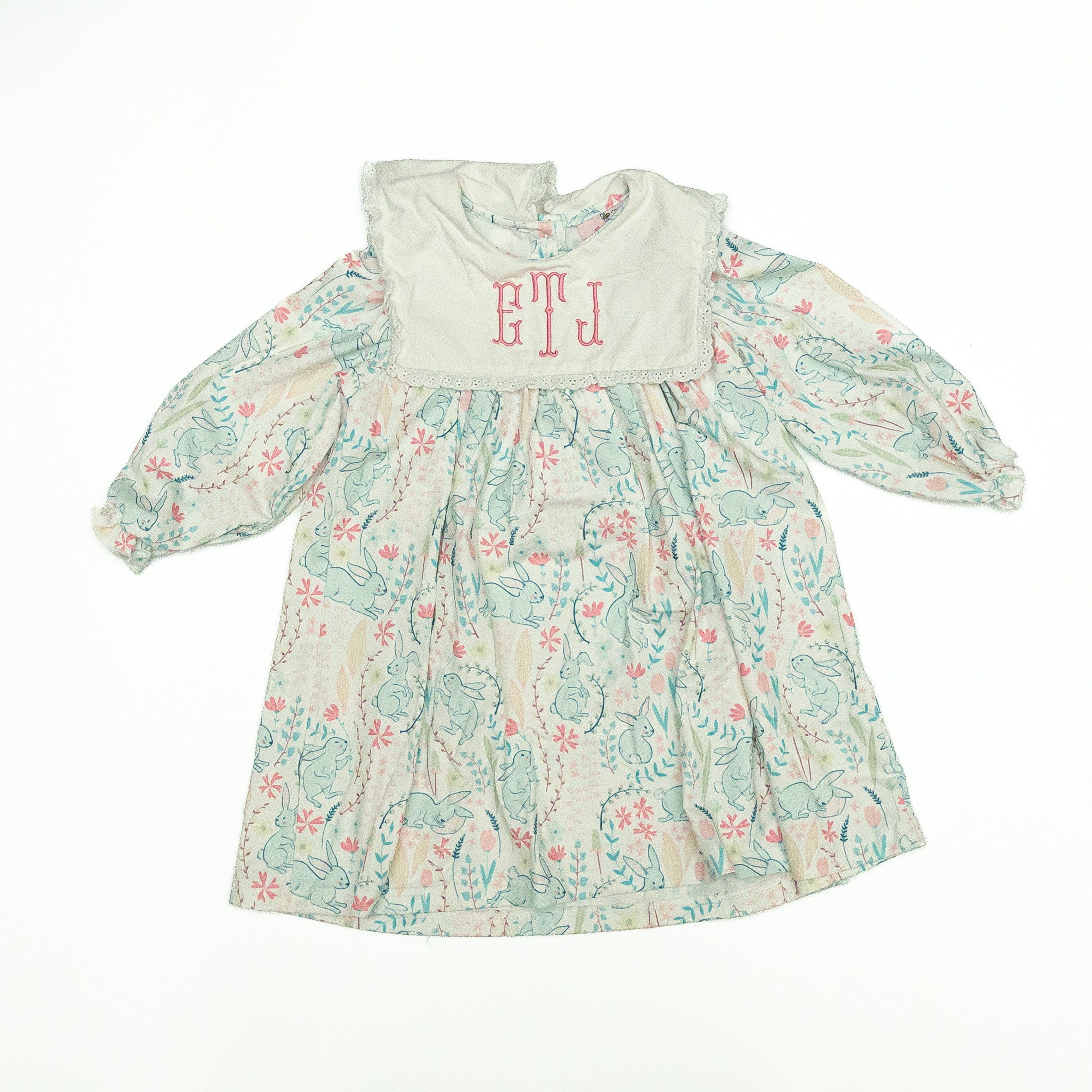 Josie Bee Clothing Co. Bunny Dress