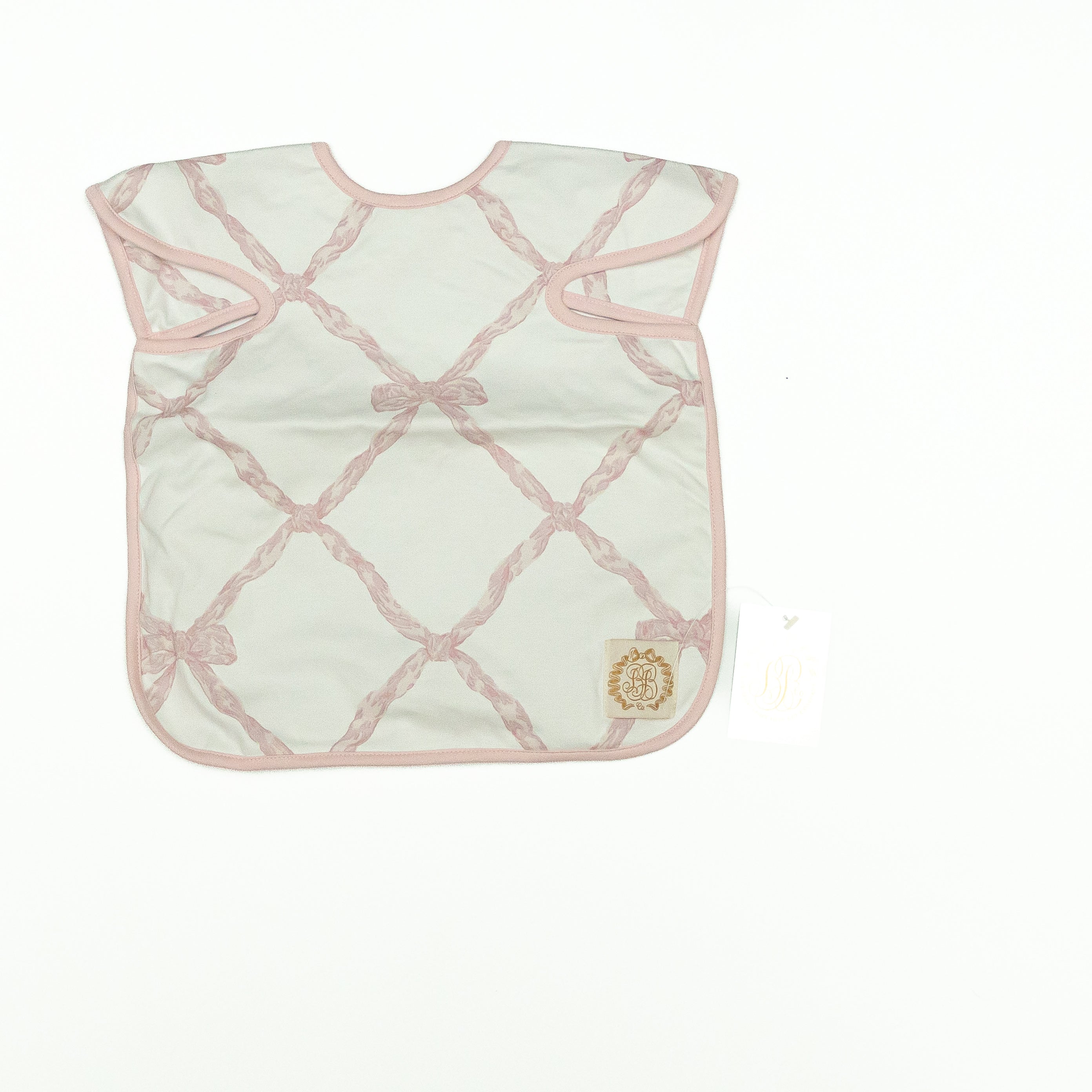 Beaufort Bonnet Big Bite Bib