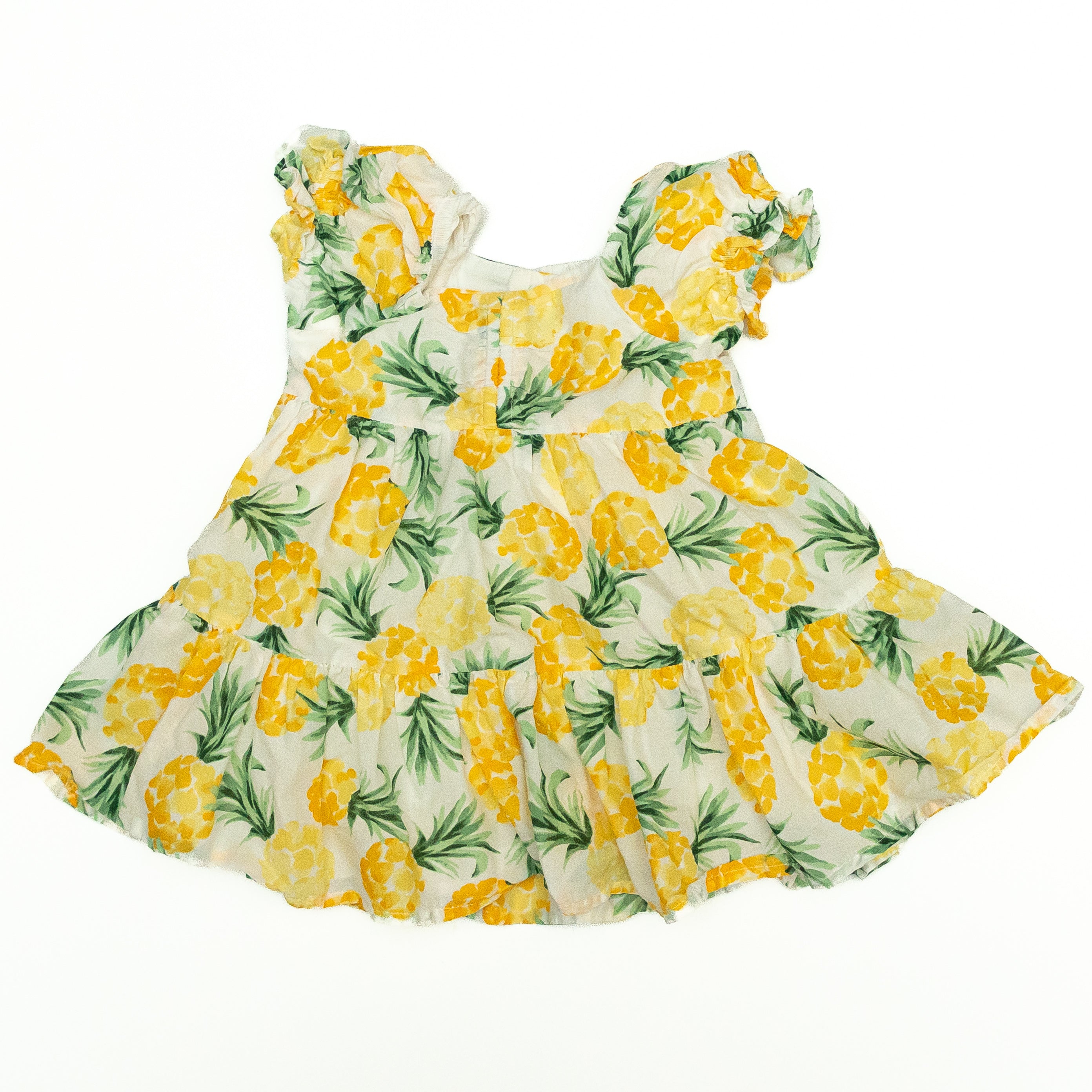 Janie and Jack Dress