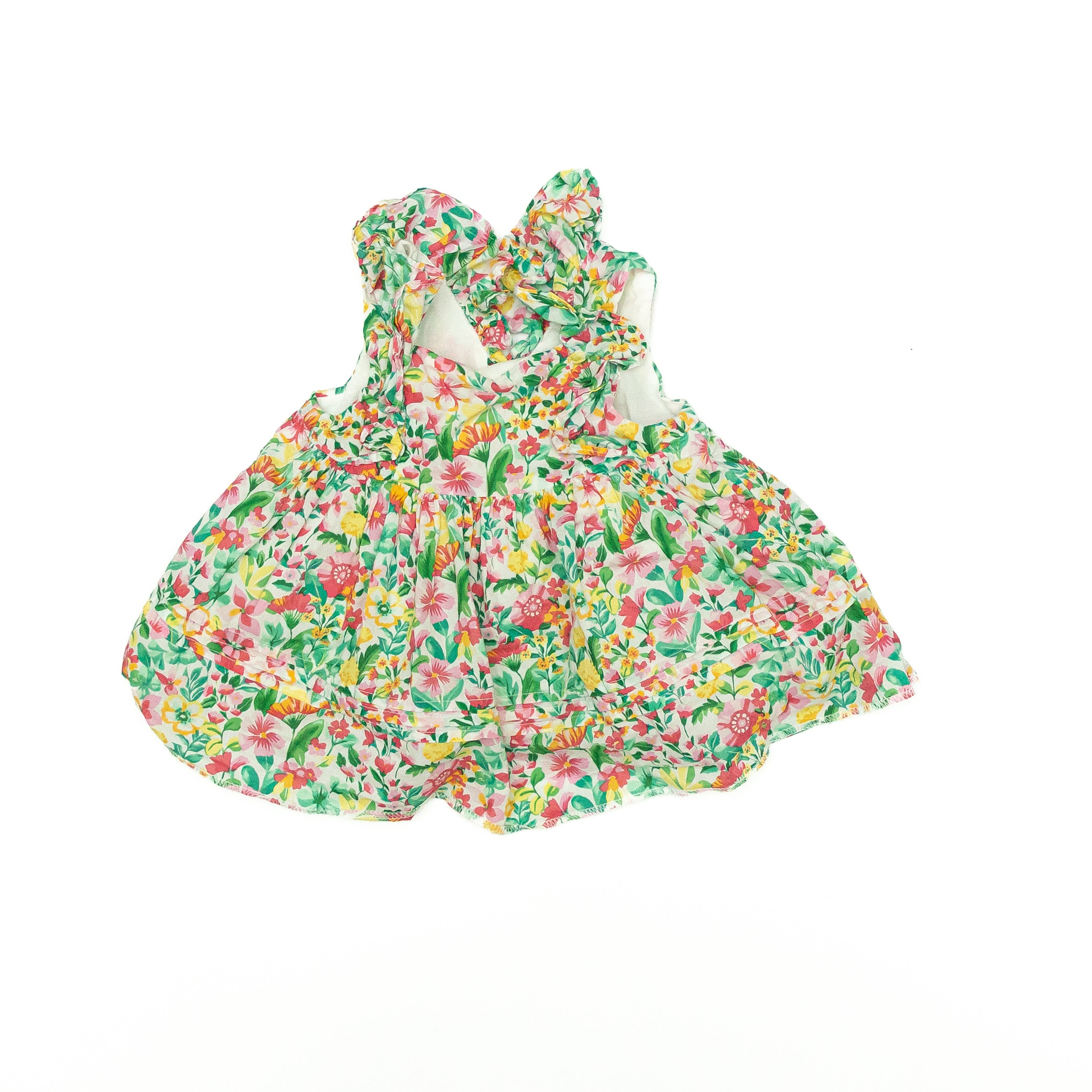 Janie and Jack Dress