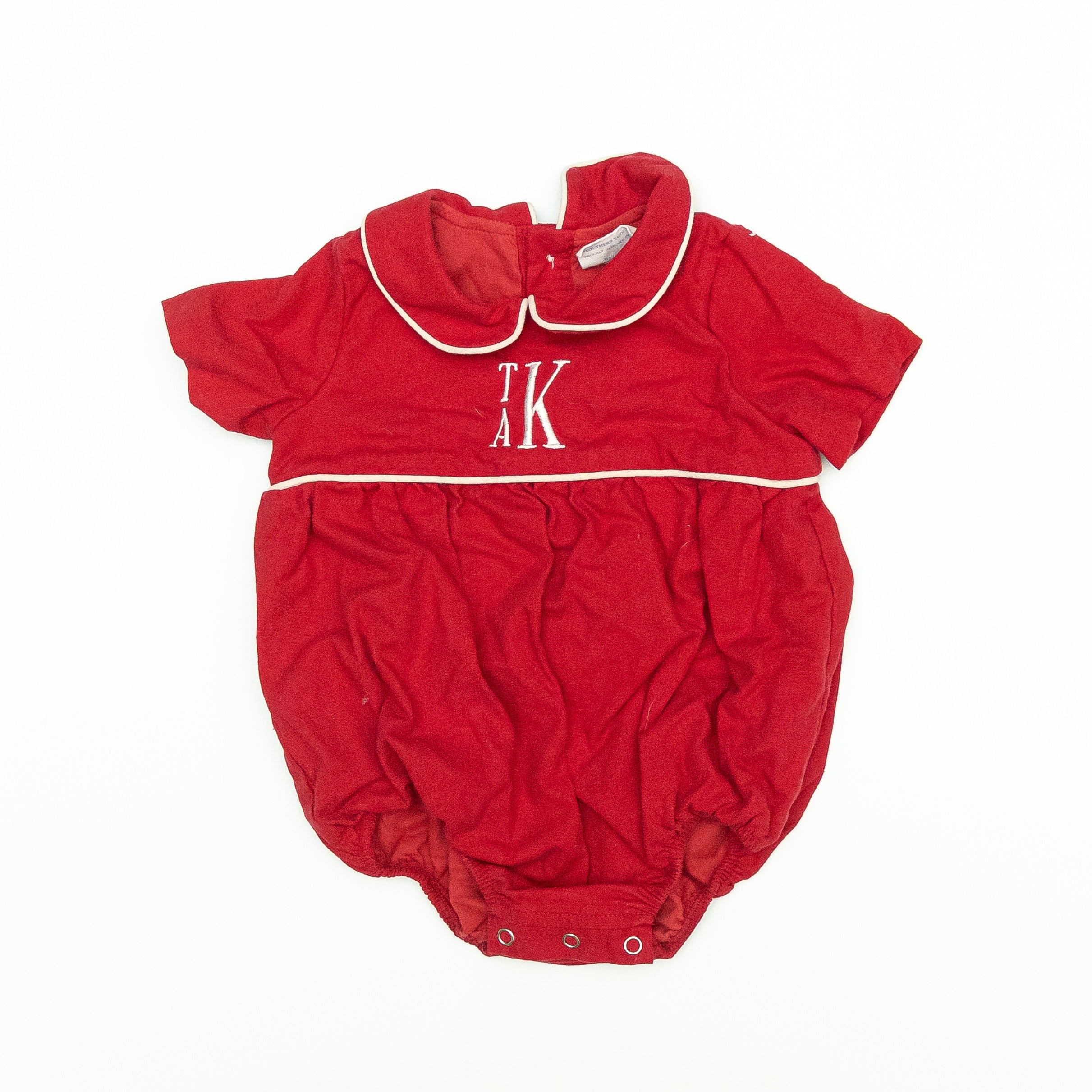 Southern Smocked Company Bubble