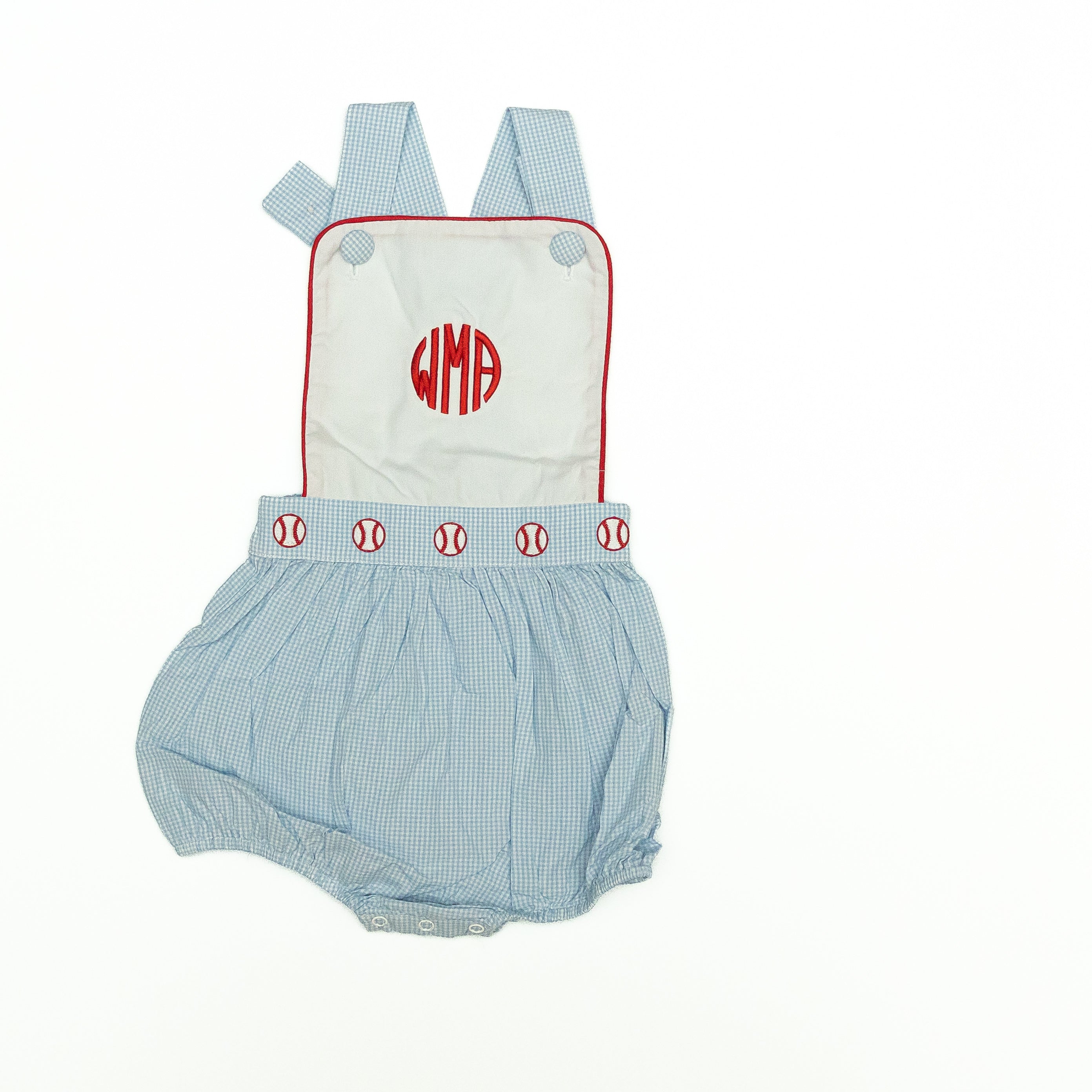 Cecil and Lou Bubble