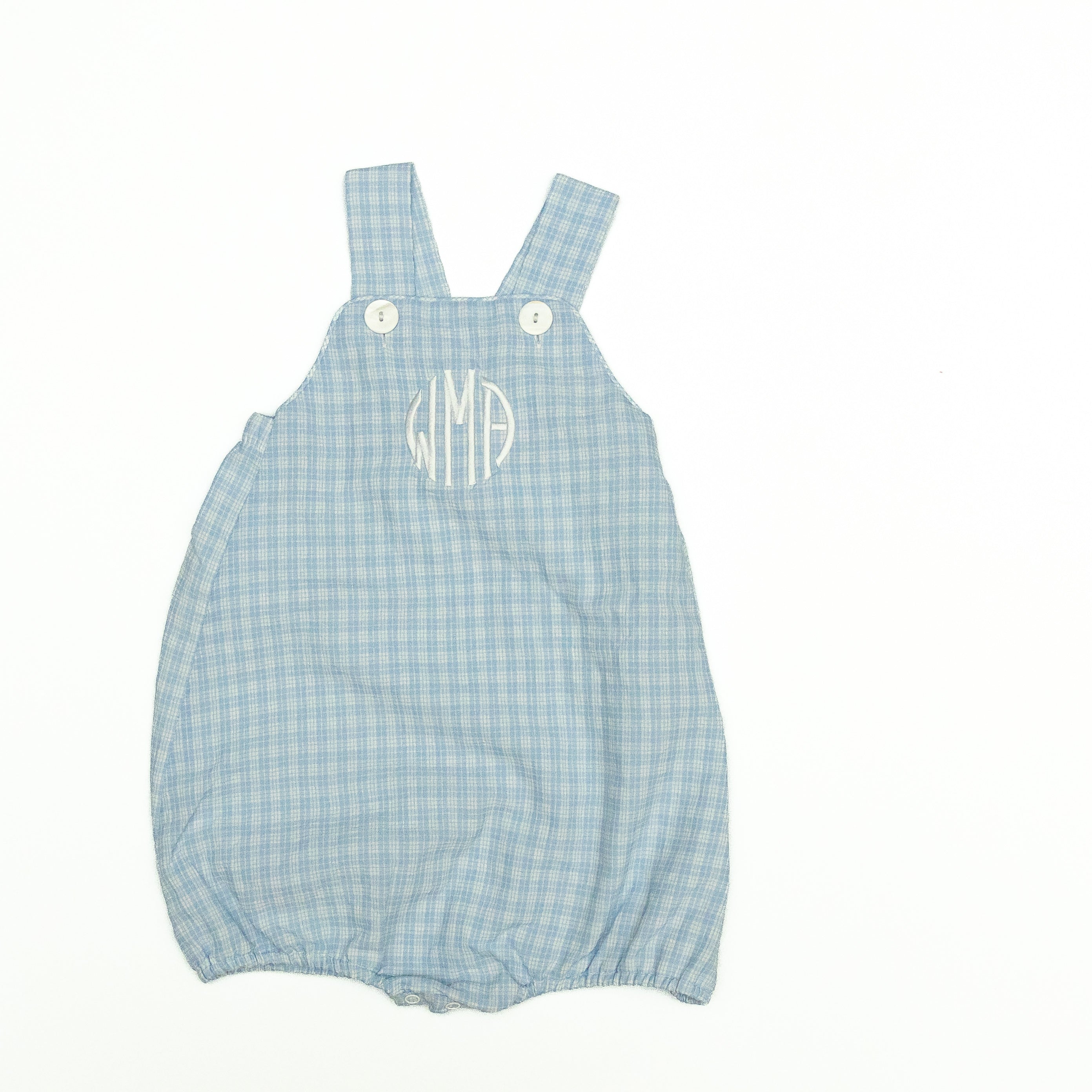 Cecil and Lou Bubble