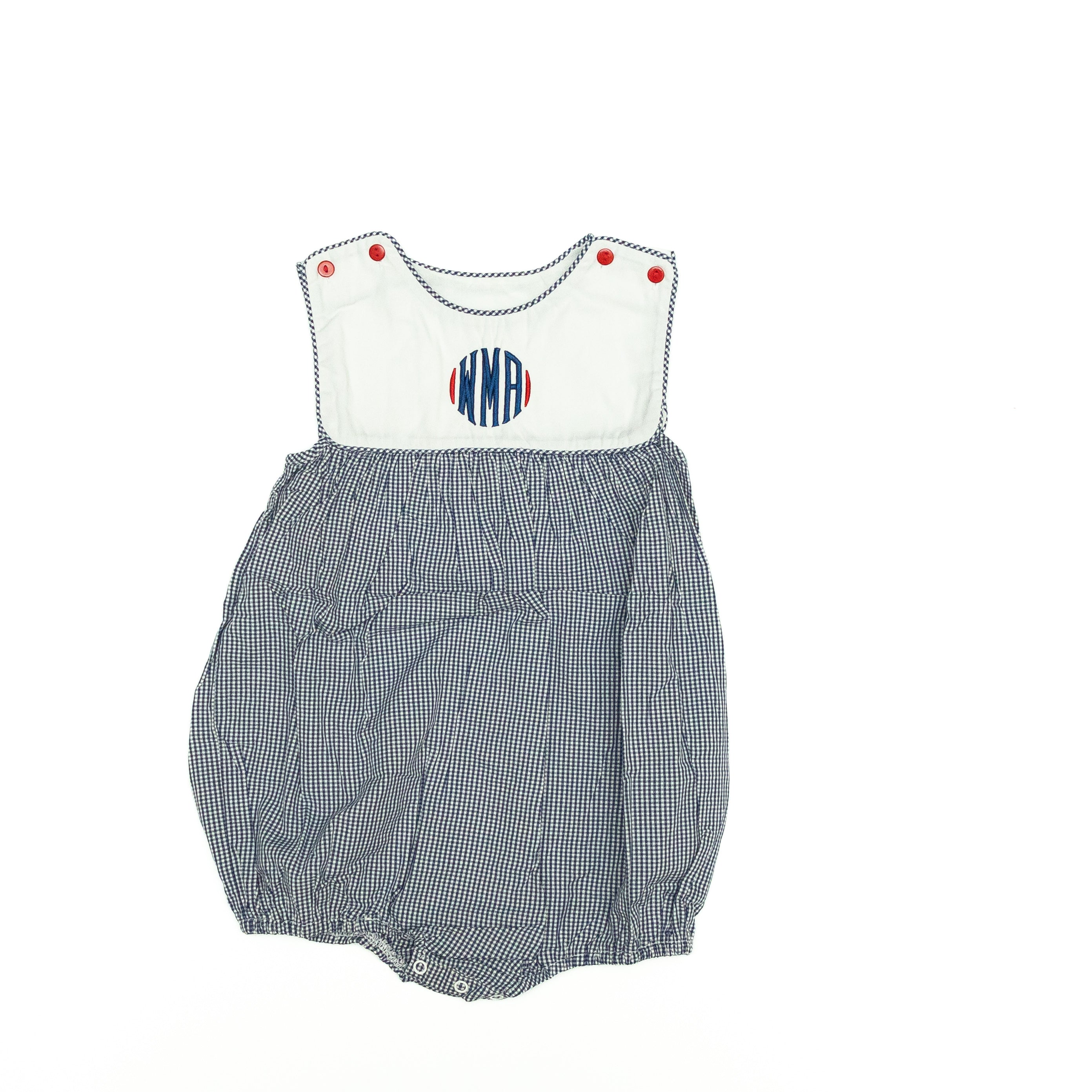 Cecil and Lou Bubble