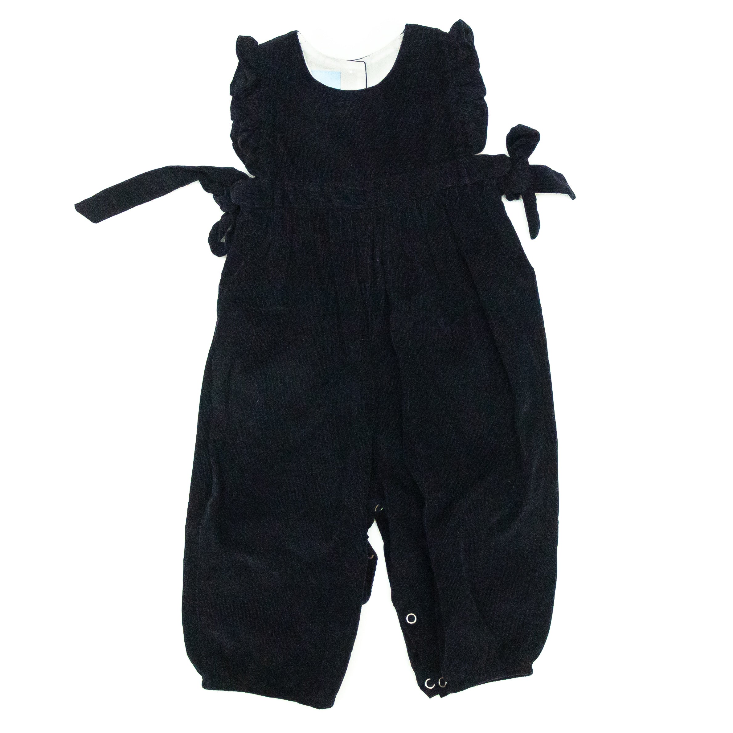 Bella Bliss Corduroy Jon Jon