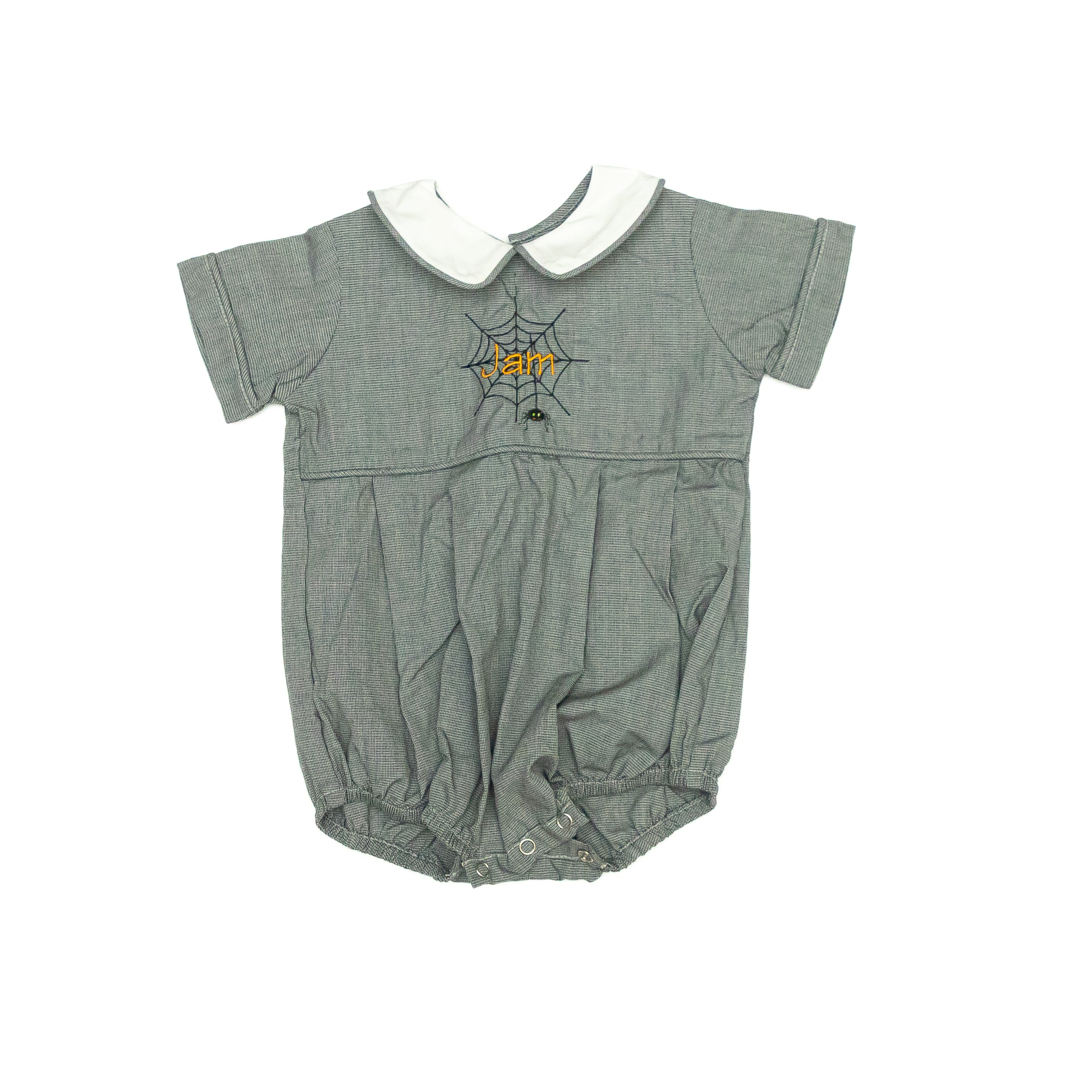 Remember Nguyen Halloween Bubble