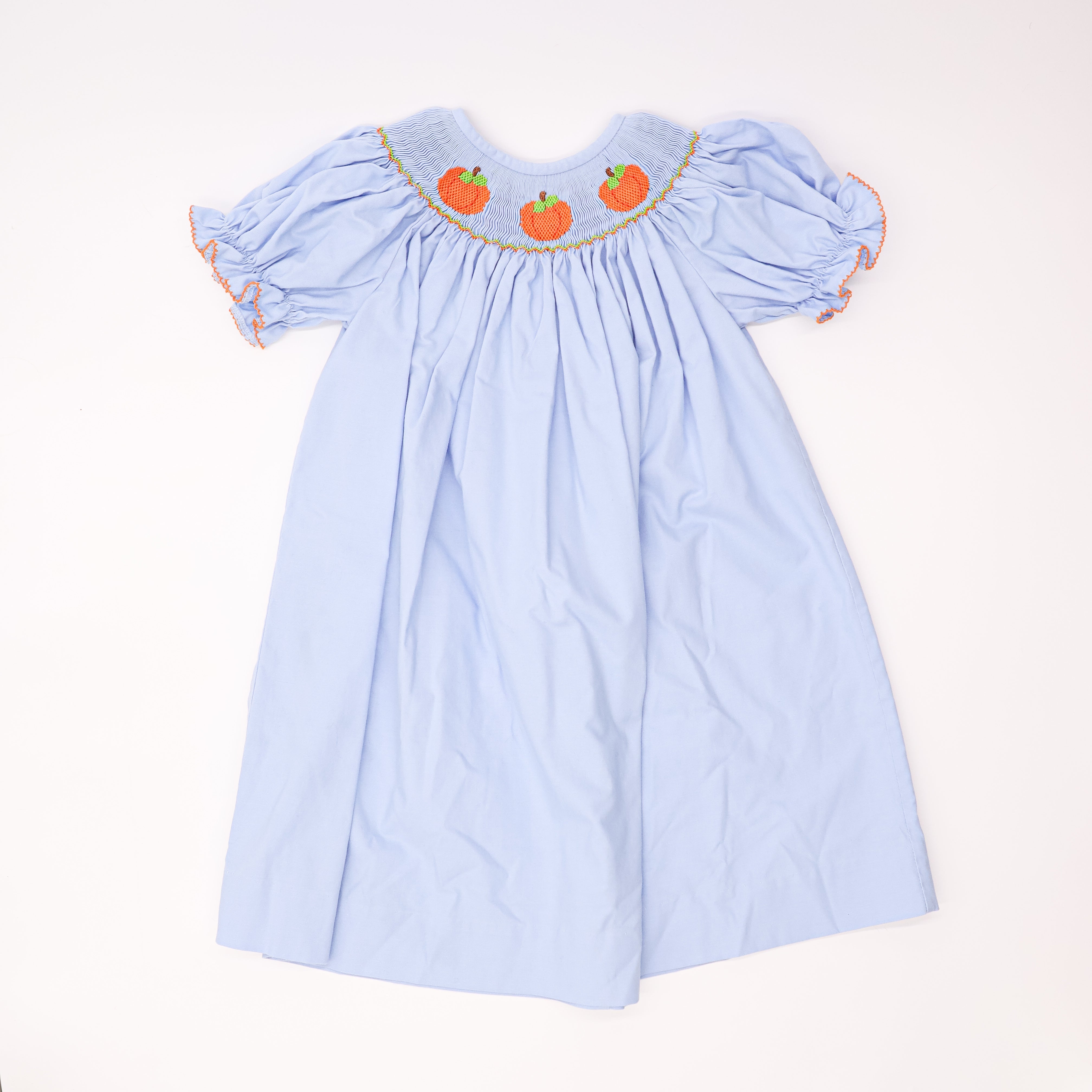 Southern Sunshine Halloween Dress