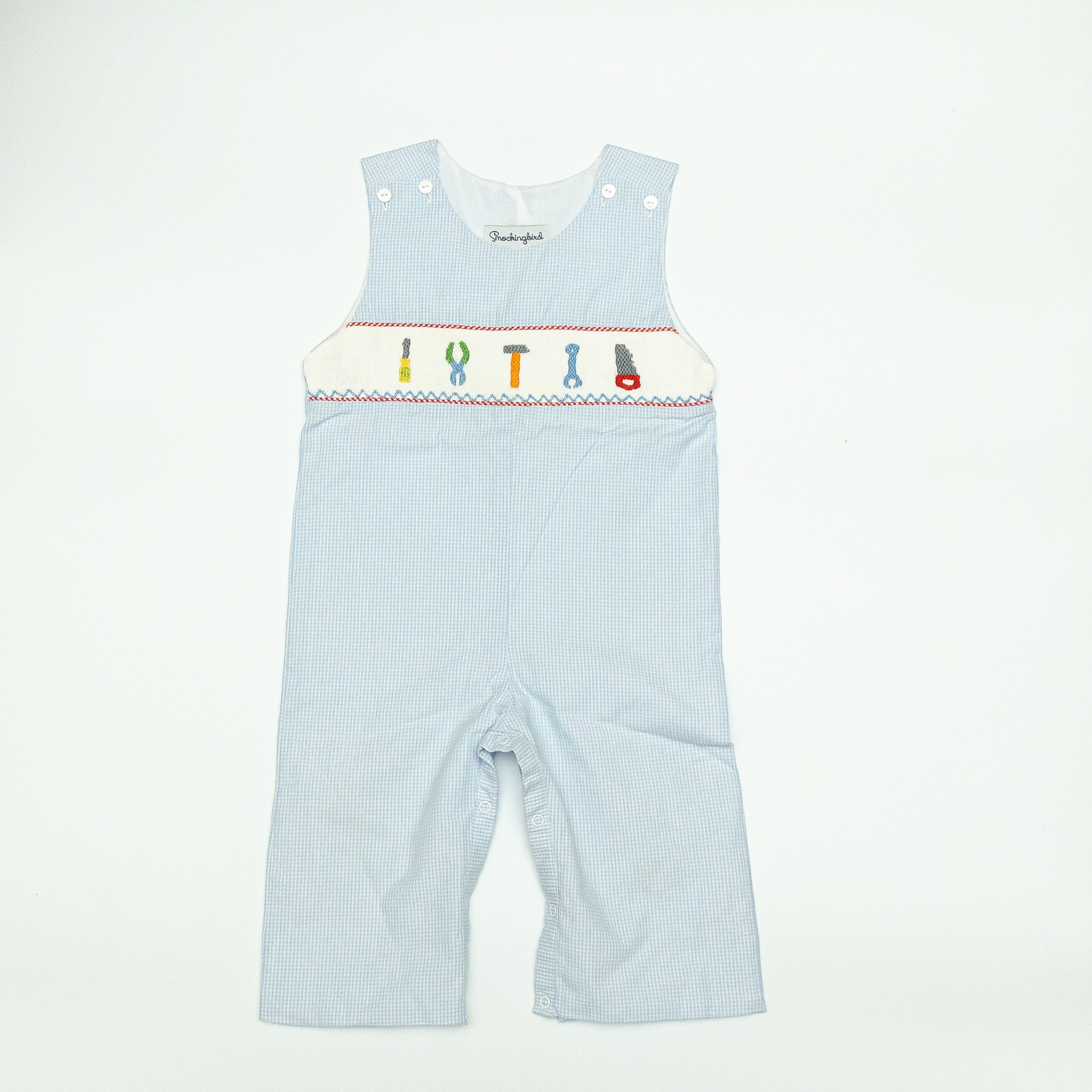 Smockingbird Smocked Tools Jon Jon