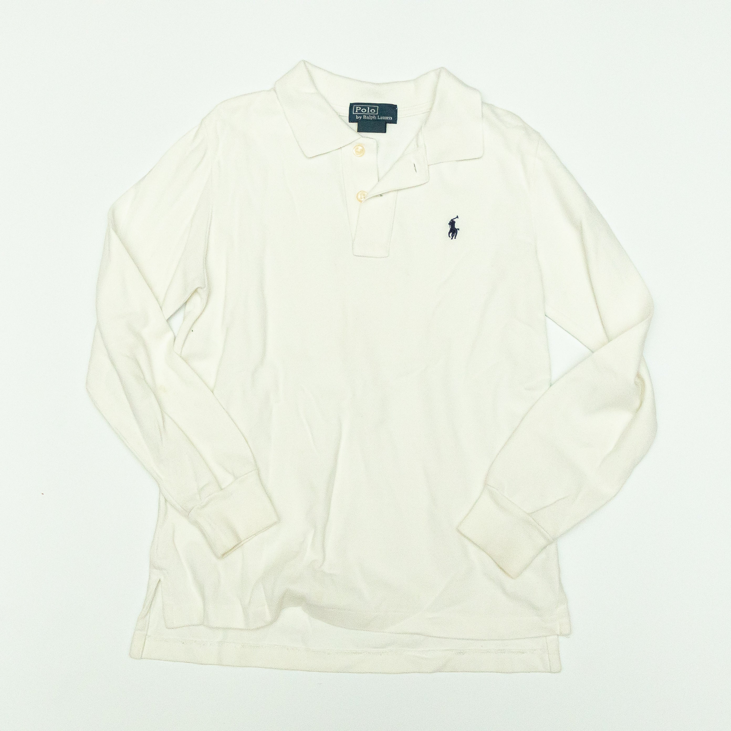 POLO by Ralph Lauren Long-Sleeve Shirt