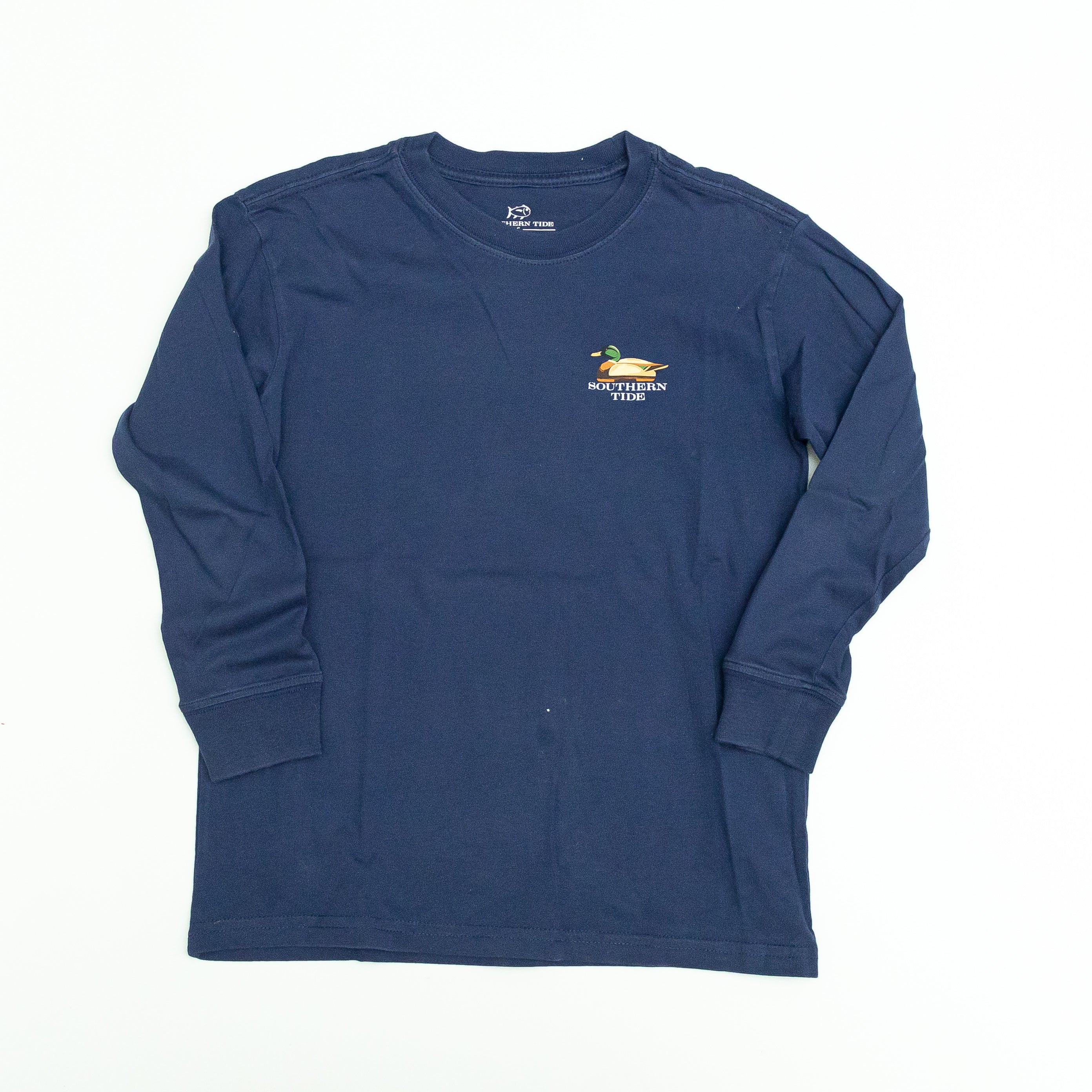 Southern Tide Long-Sleeve Shirt