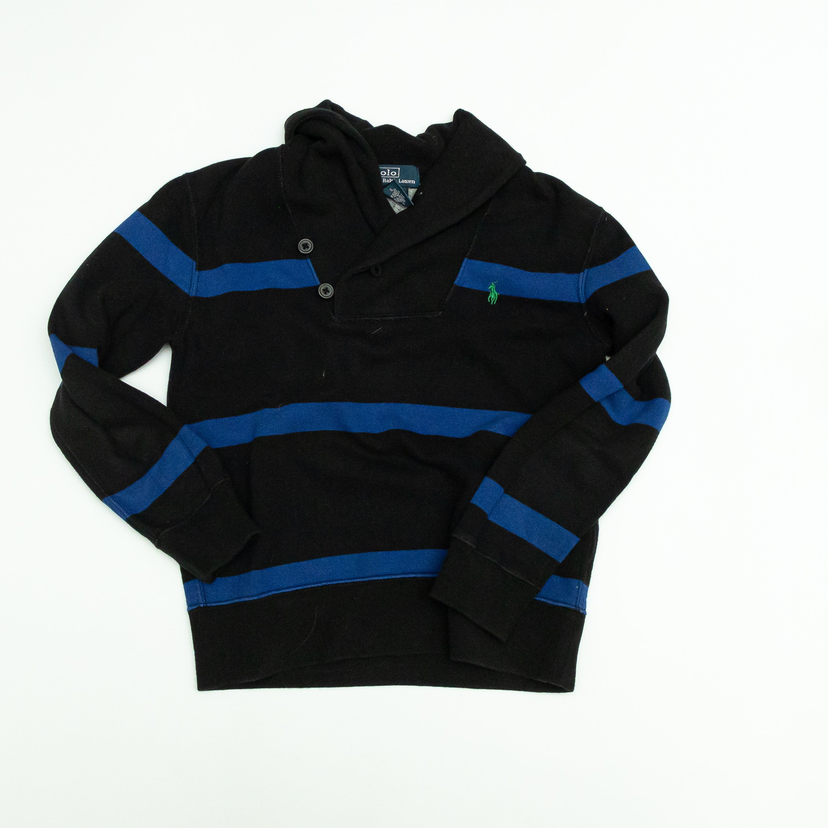 POLO Sweater