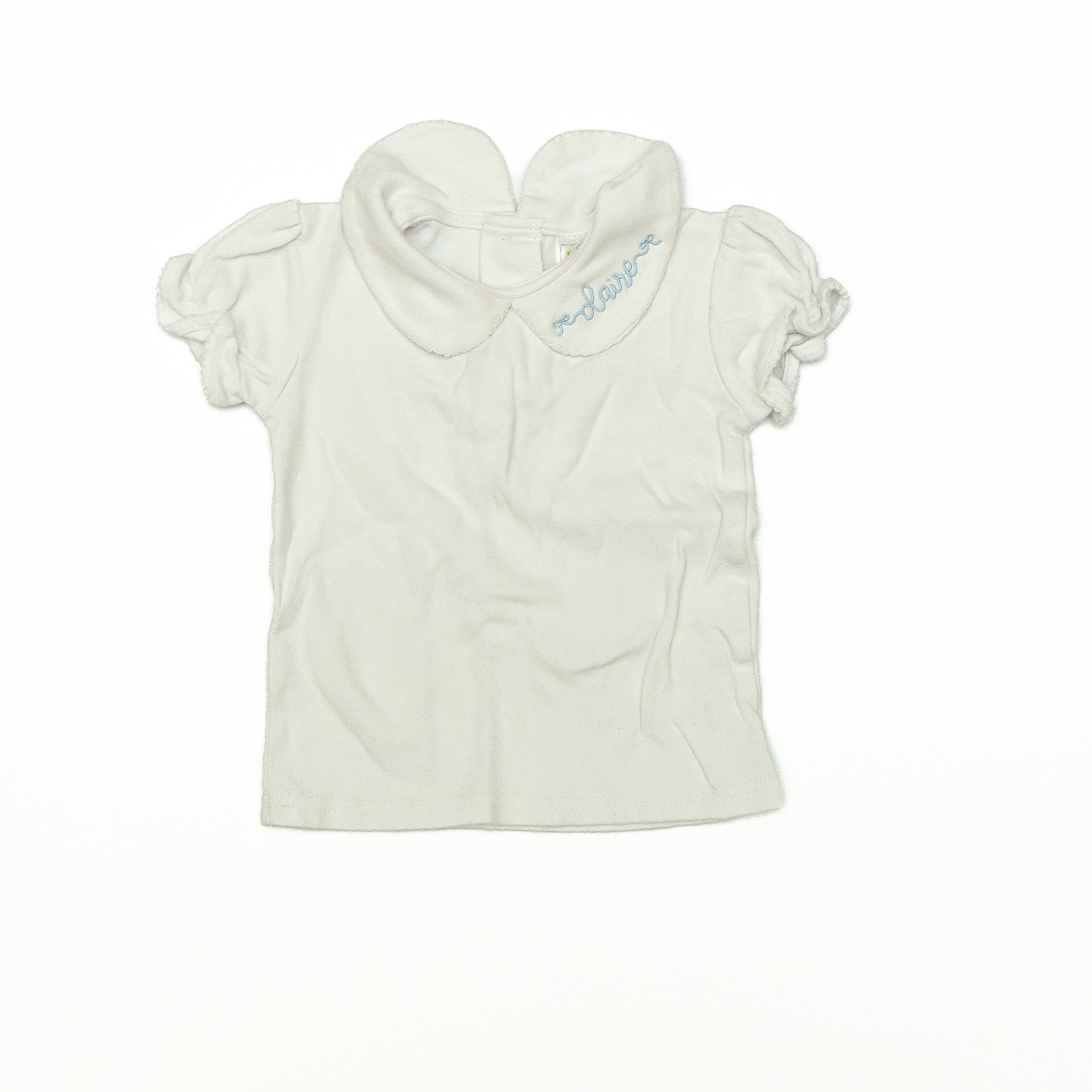 Love That Cotton Shirt