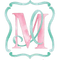 Initially Mine logo