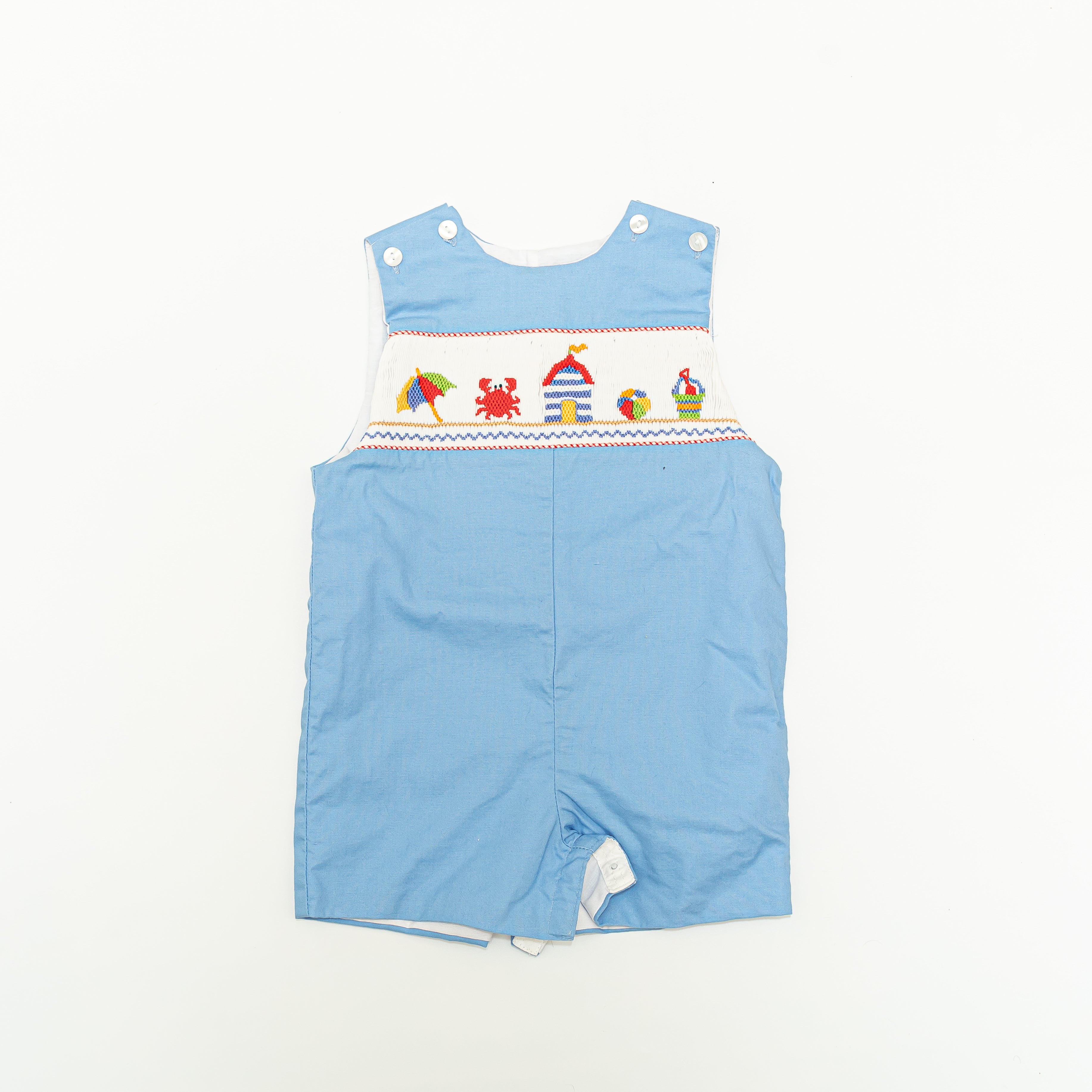 Velani Classics Beach Jon Jon