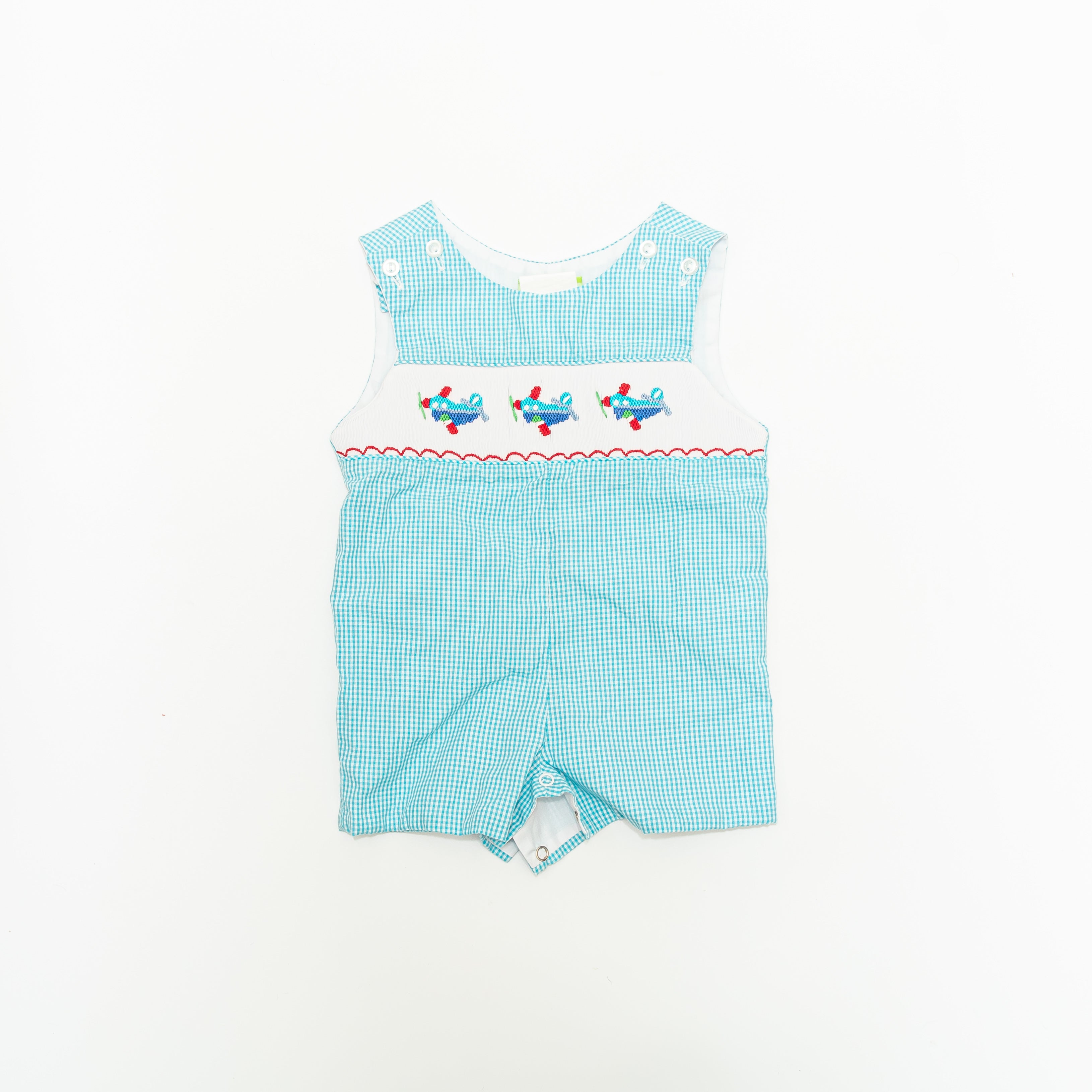 Classic Whimsy Jon Jon