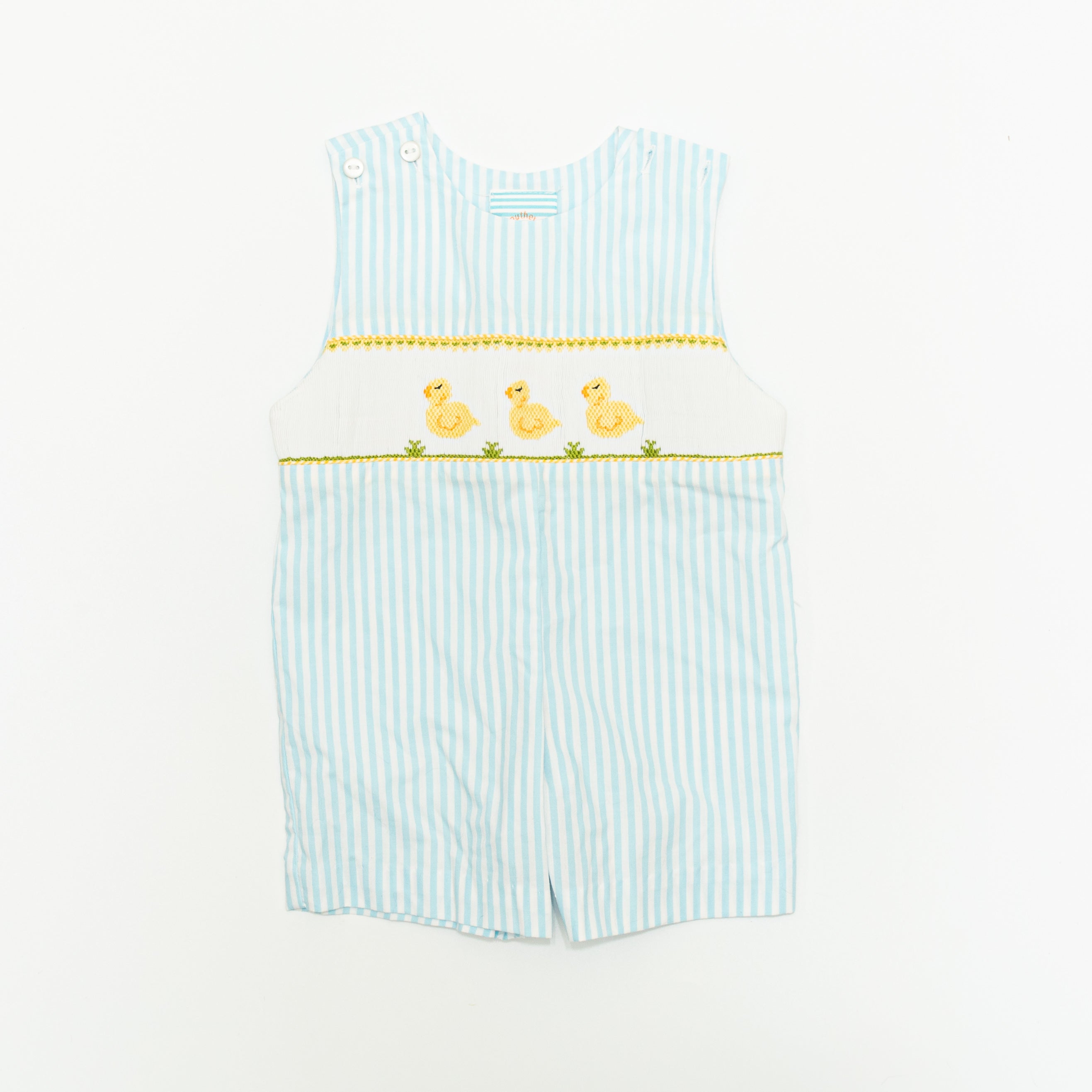 Southern Sunshine Jon Jon