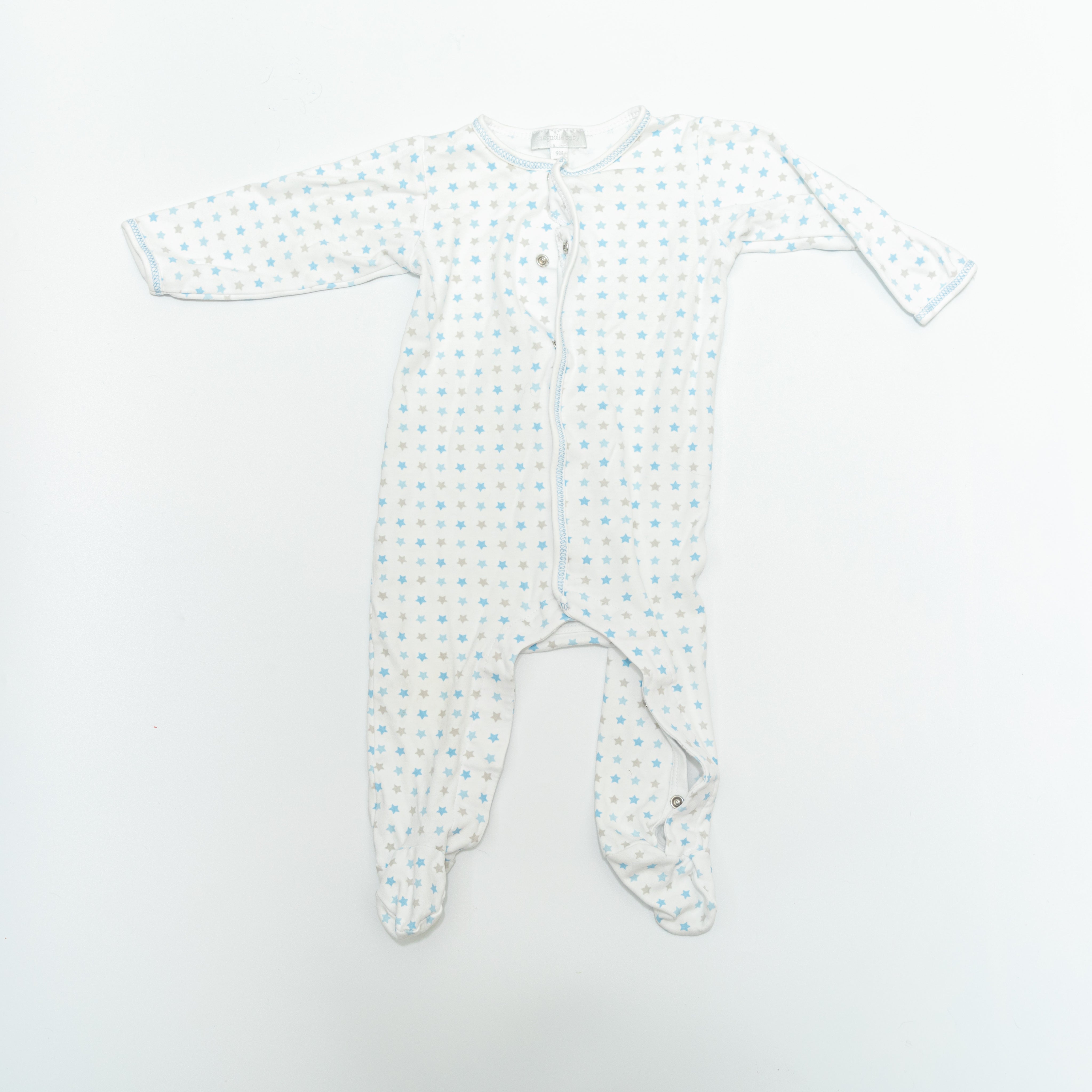 Magnolia Baby Onesie