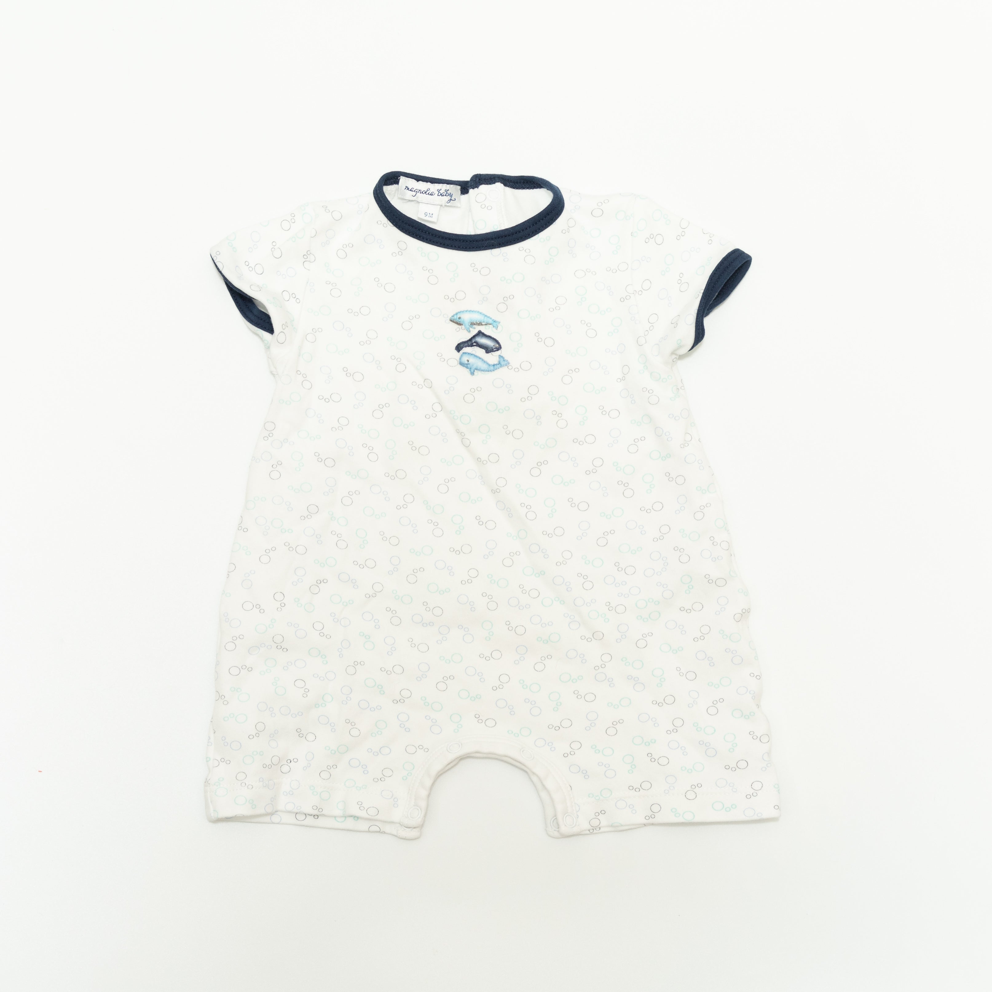 Magnolia Baby Onesie