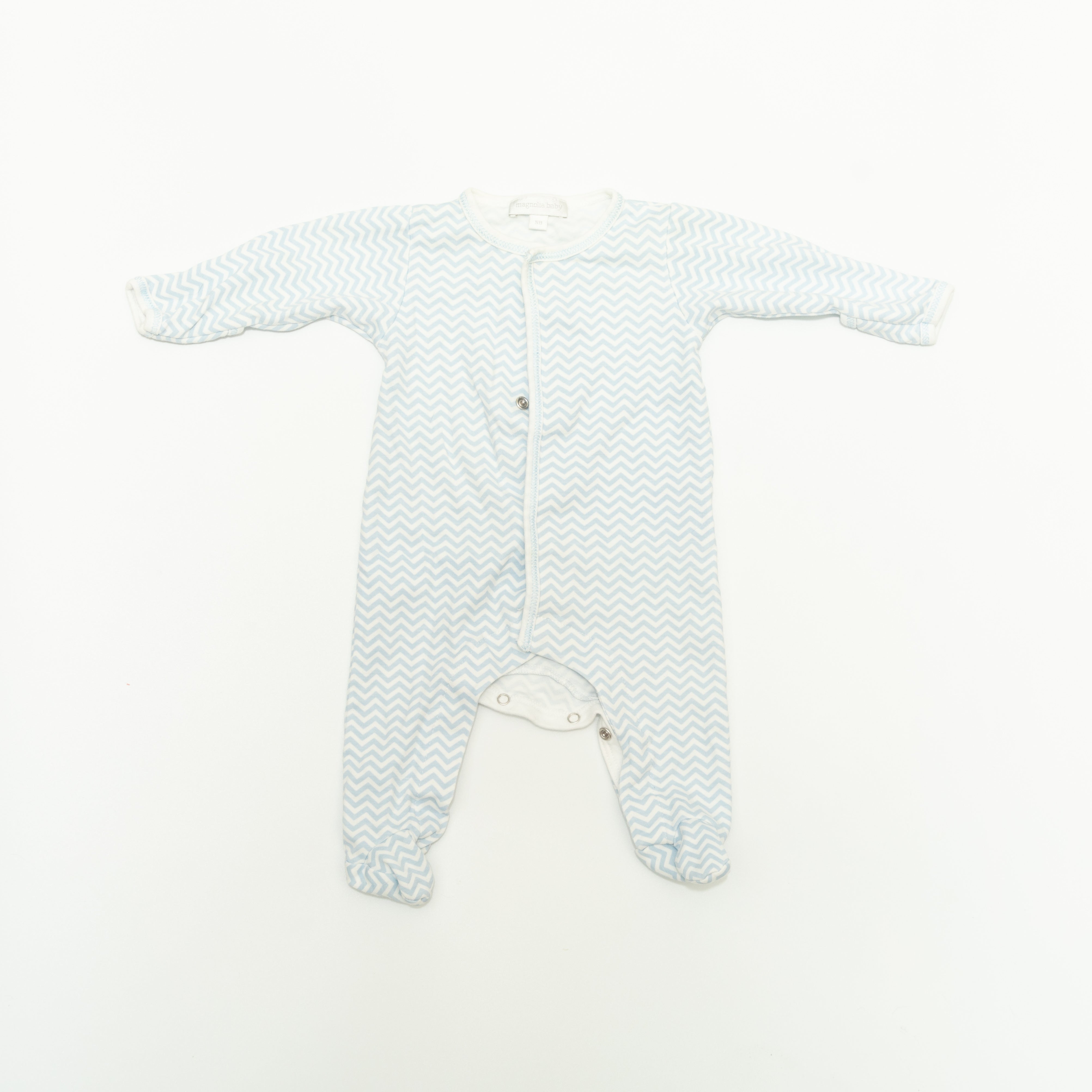 Magnolia Baby Sleeper